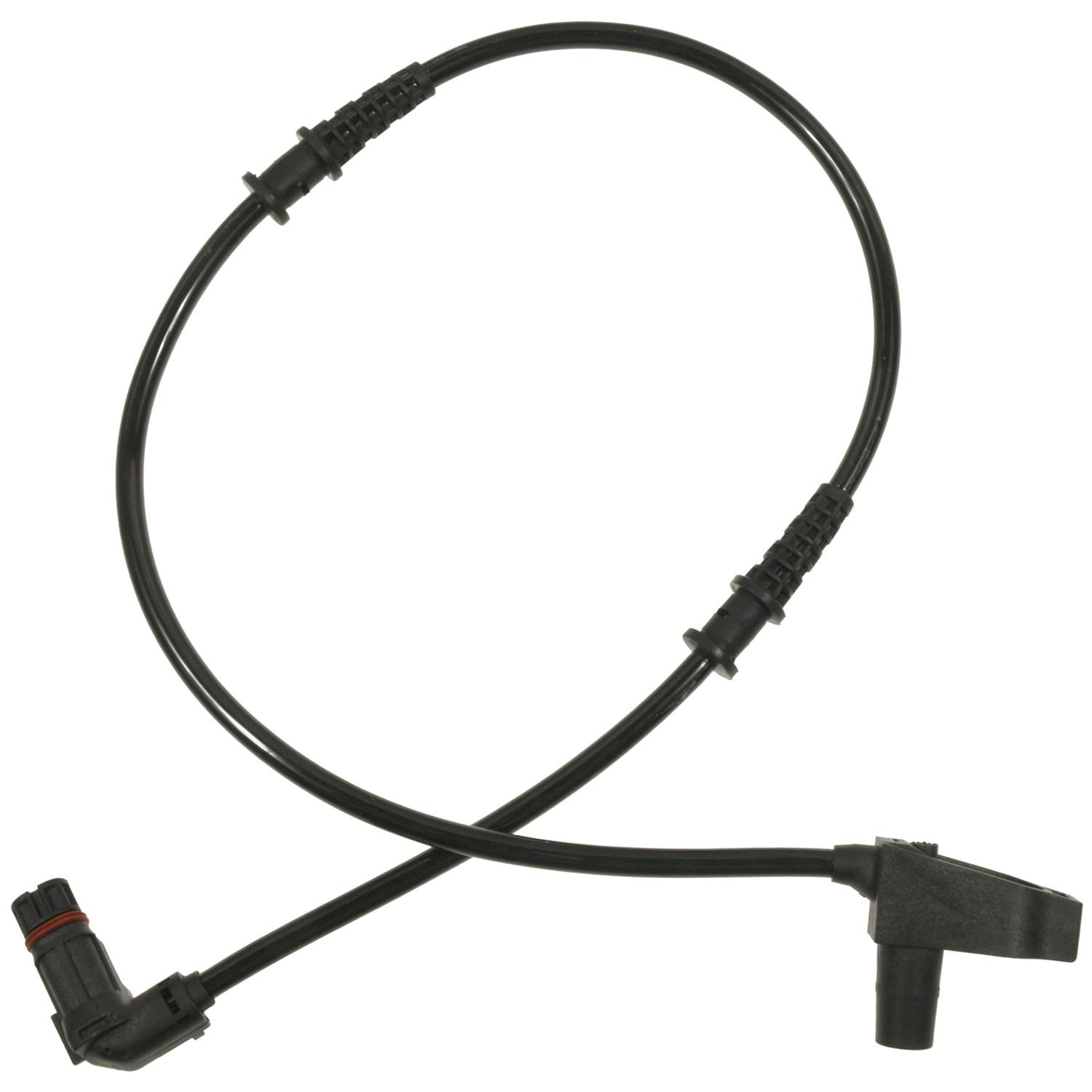 Brake Pad Wear Sensor