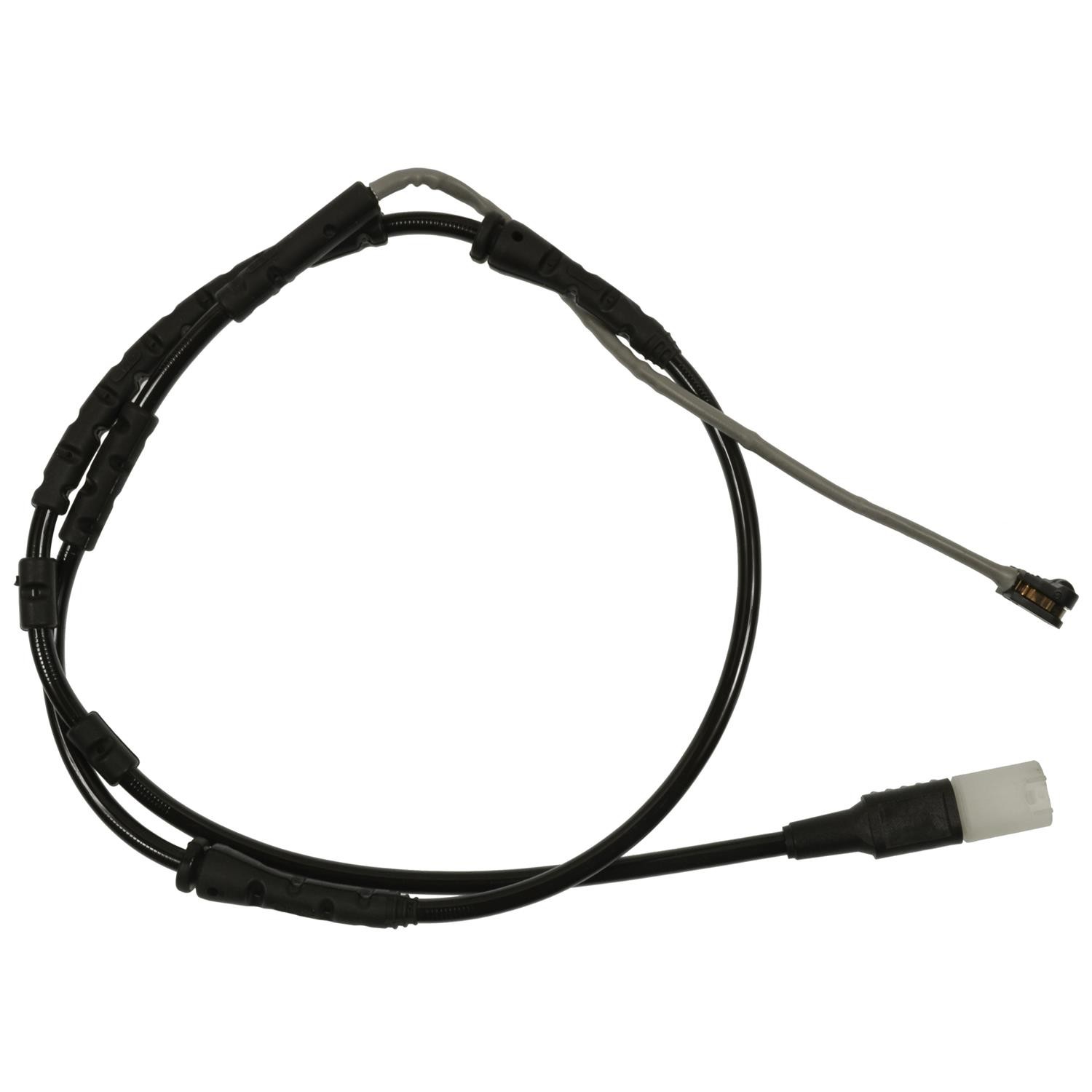 Brake Pad Wear Sensor