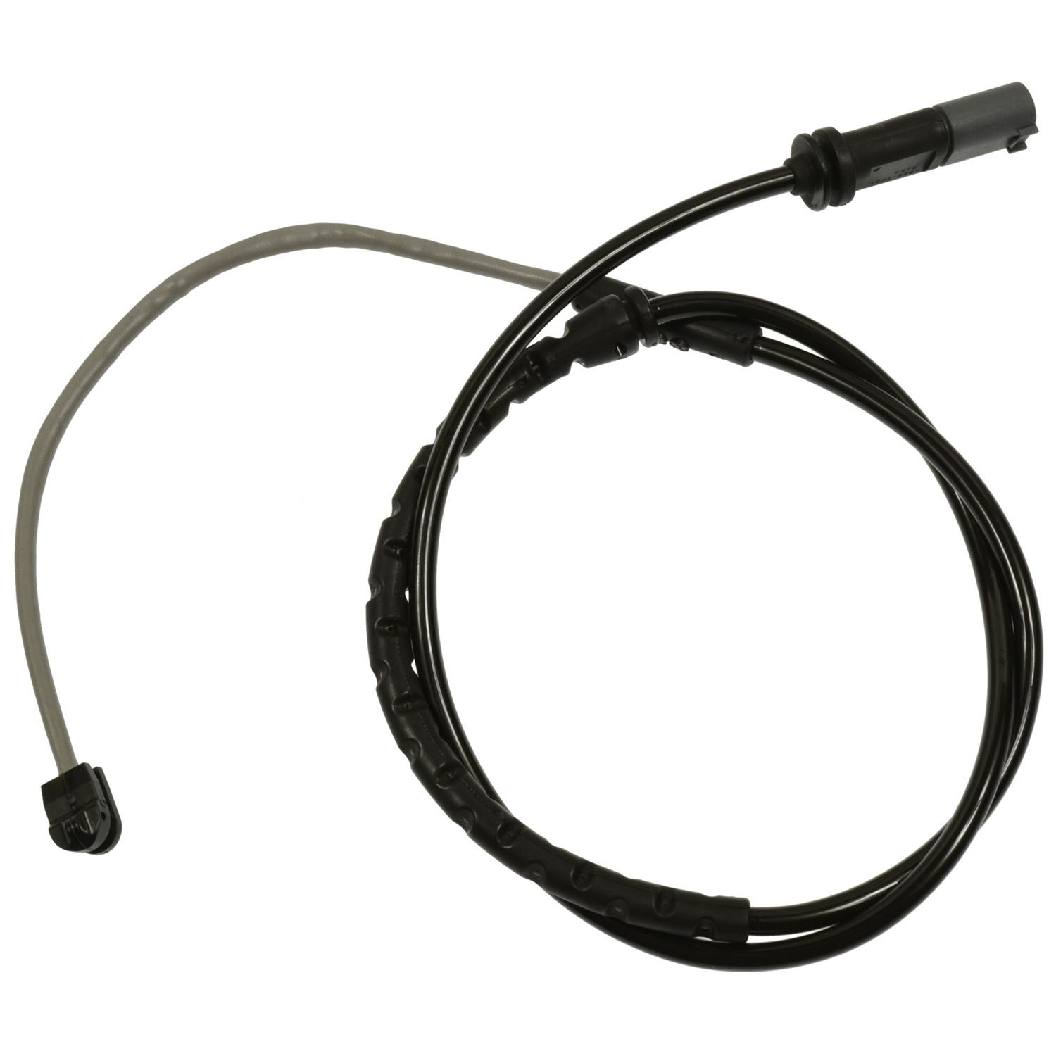 Brake Pad Wear Sensor