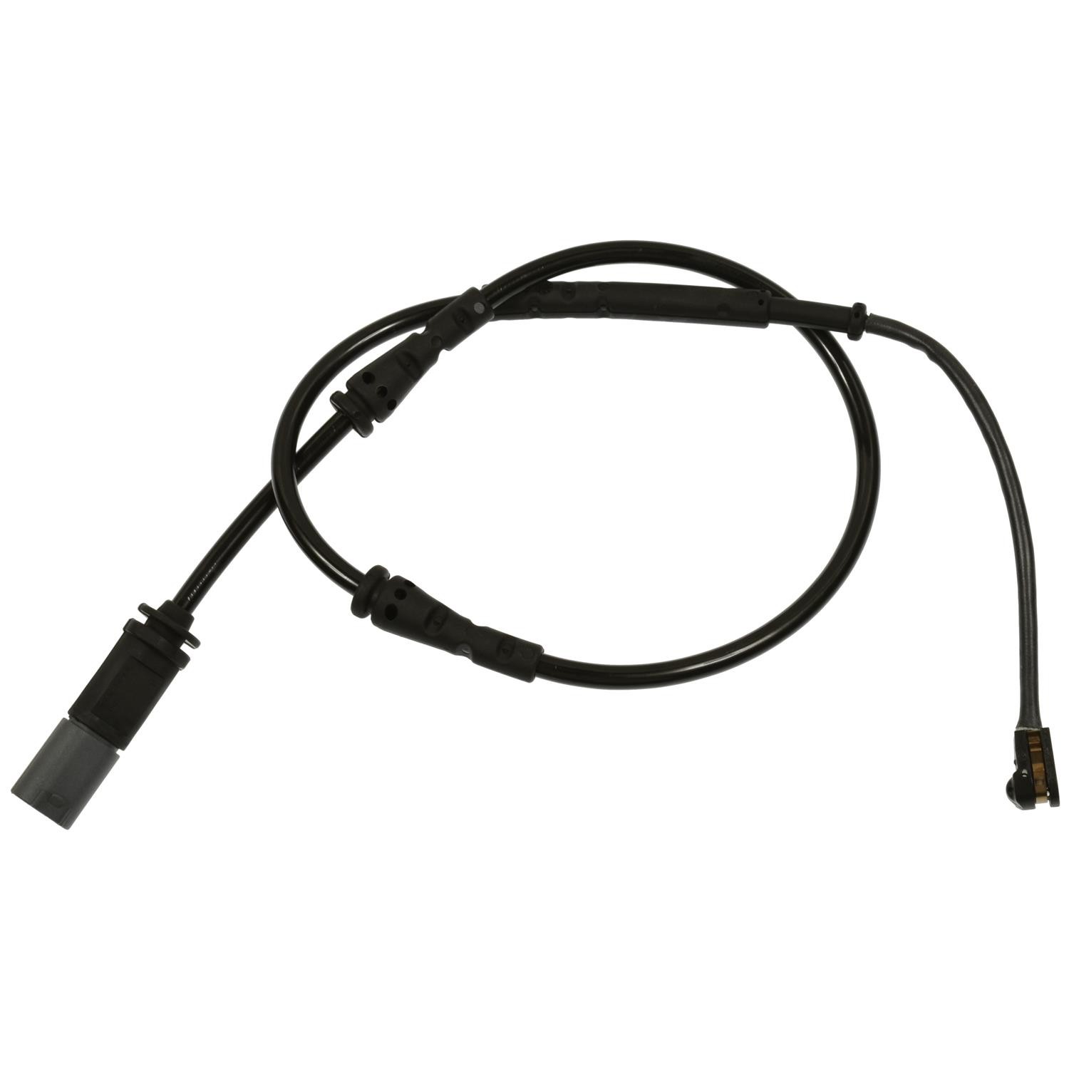 Brake Pad Wear Sensor