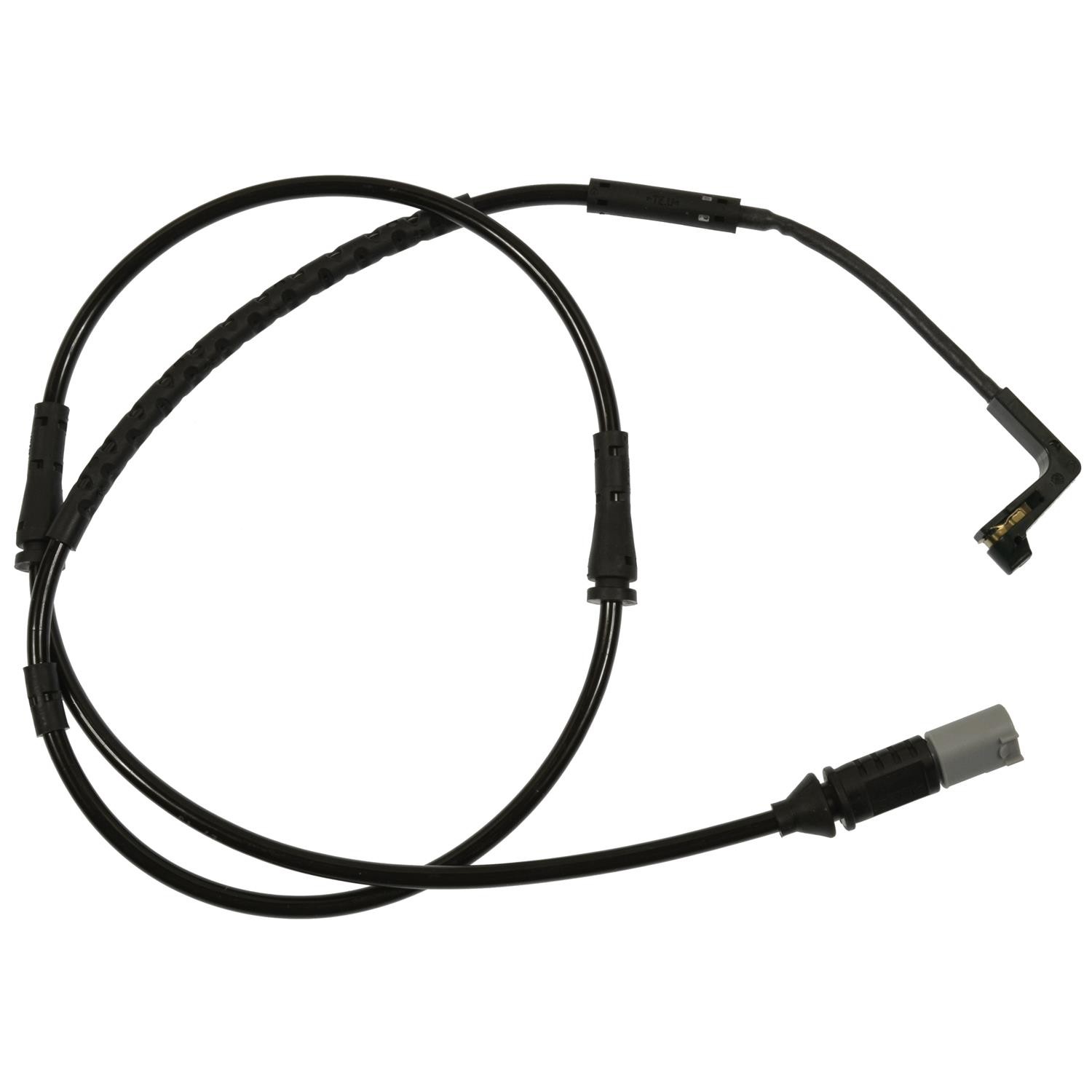 Brake Pad Wear Sensor
