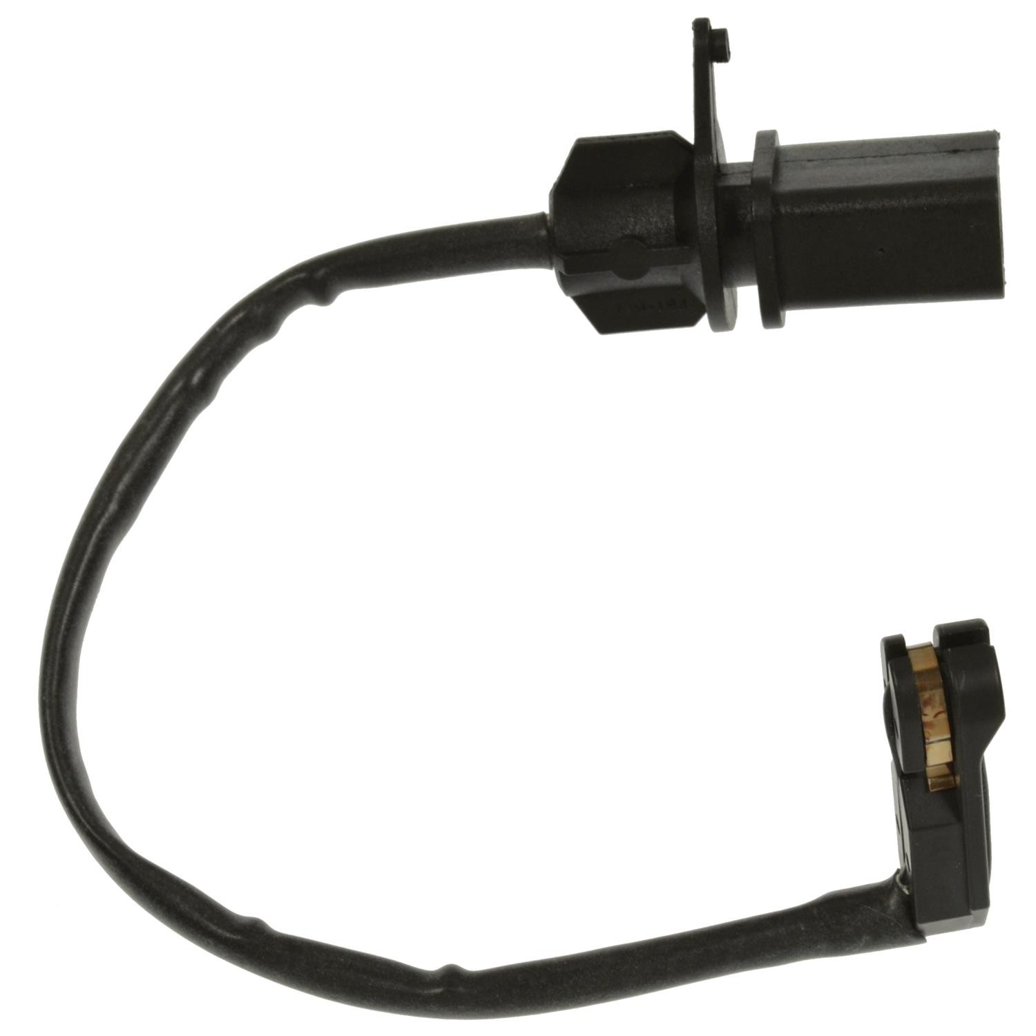 Brake Pad Wear Sensor