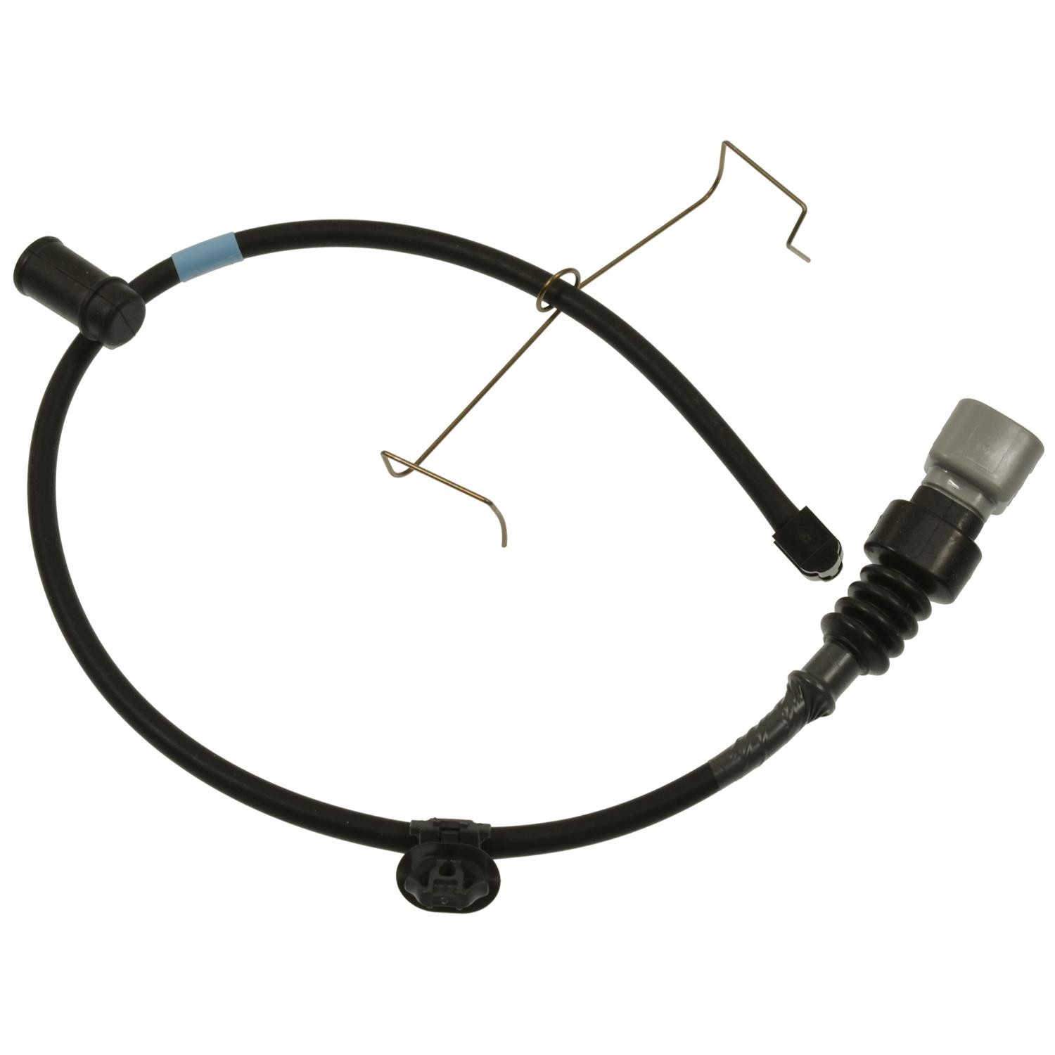 Brake Pad Wear Sensor