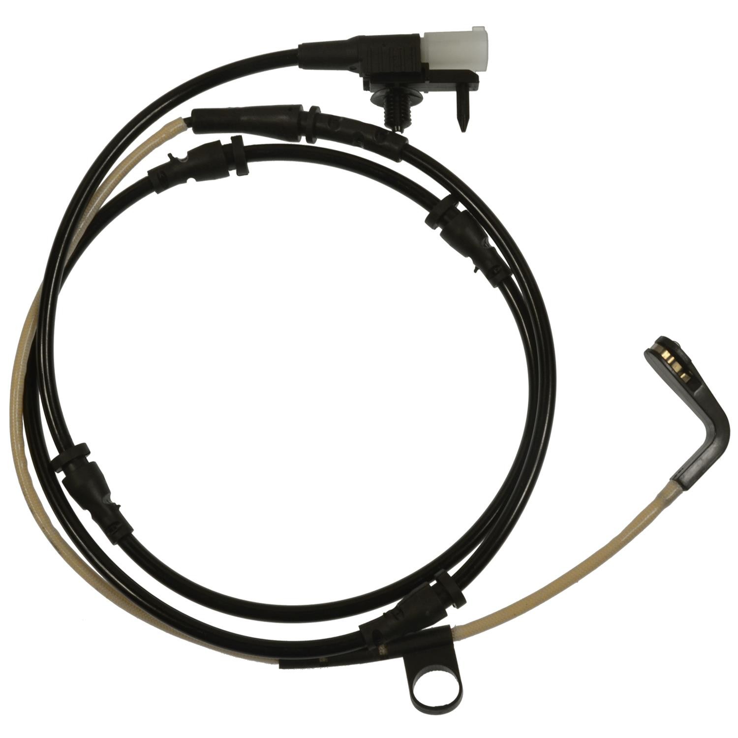 Brake Pad Wear Sensor