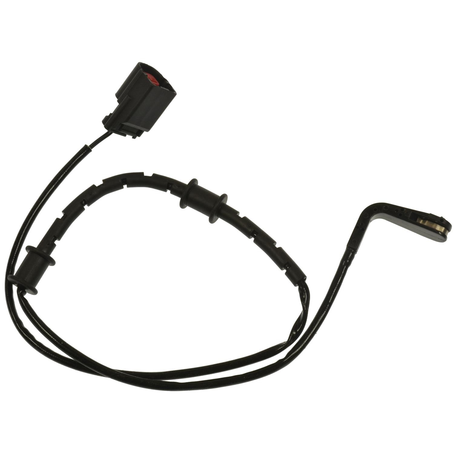 Brake Pad Wear Sensor