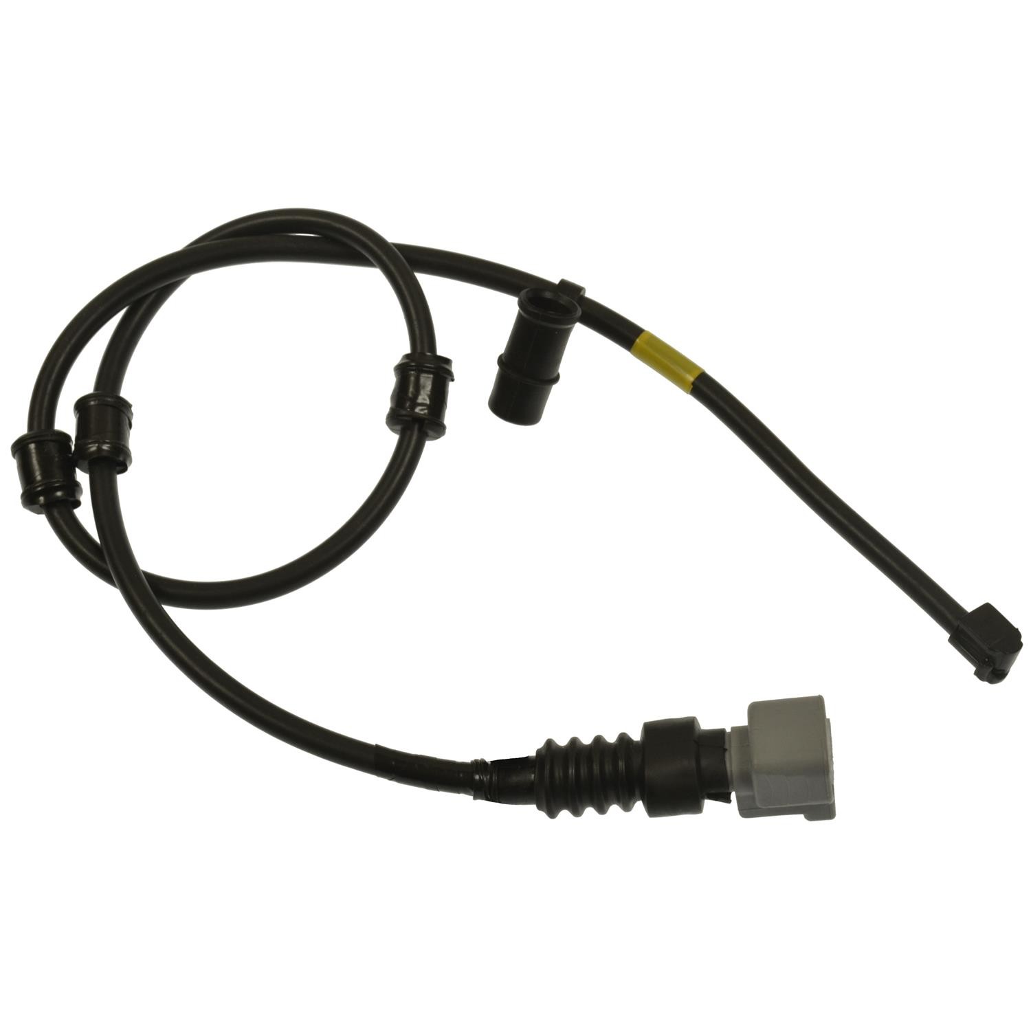 Brake Pad Wear Sensor
