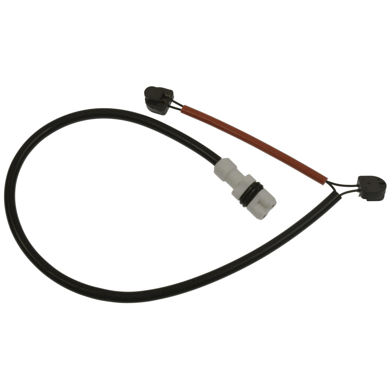 Brake Pad Wear Sensor