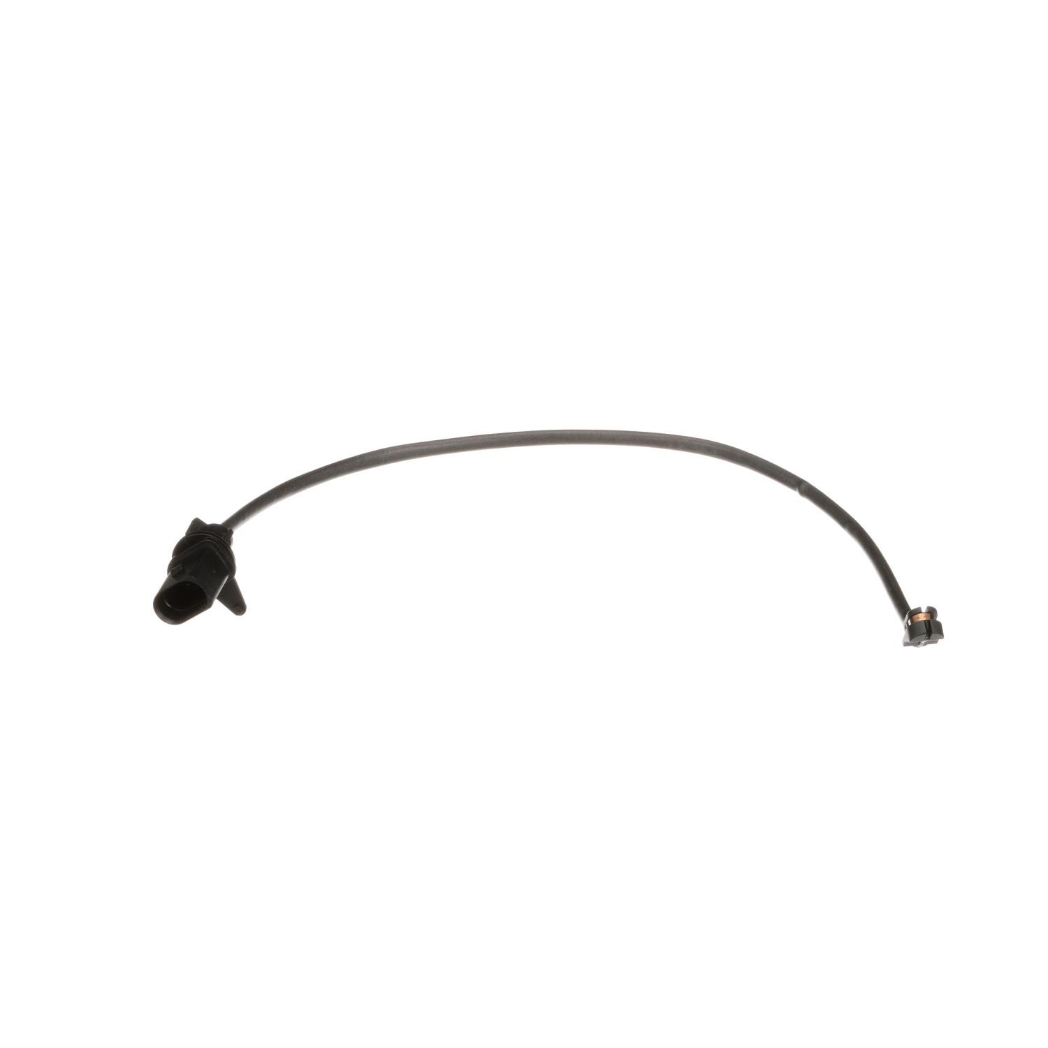 Brake Pad Wear Sensor