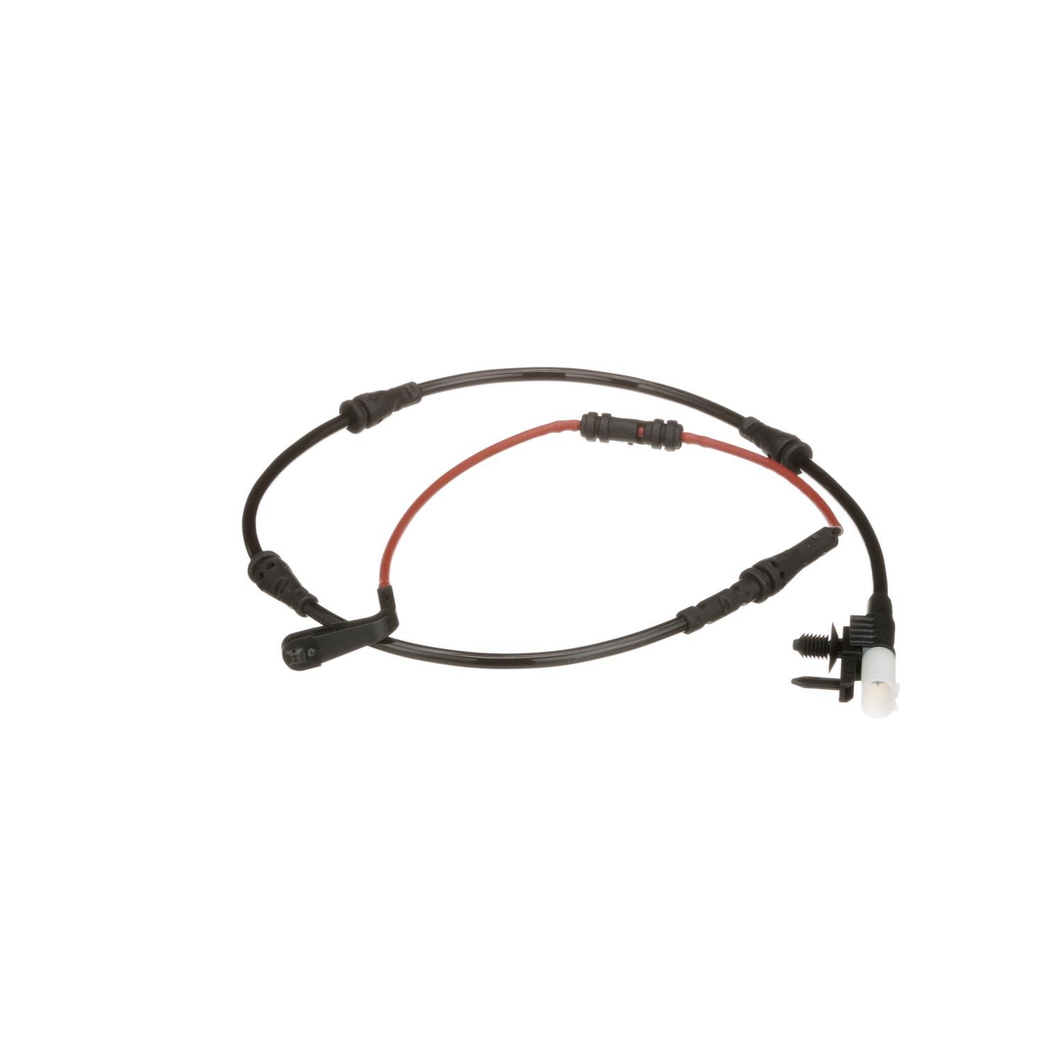 Brake Pad Wear Sensor