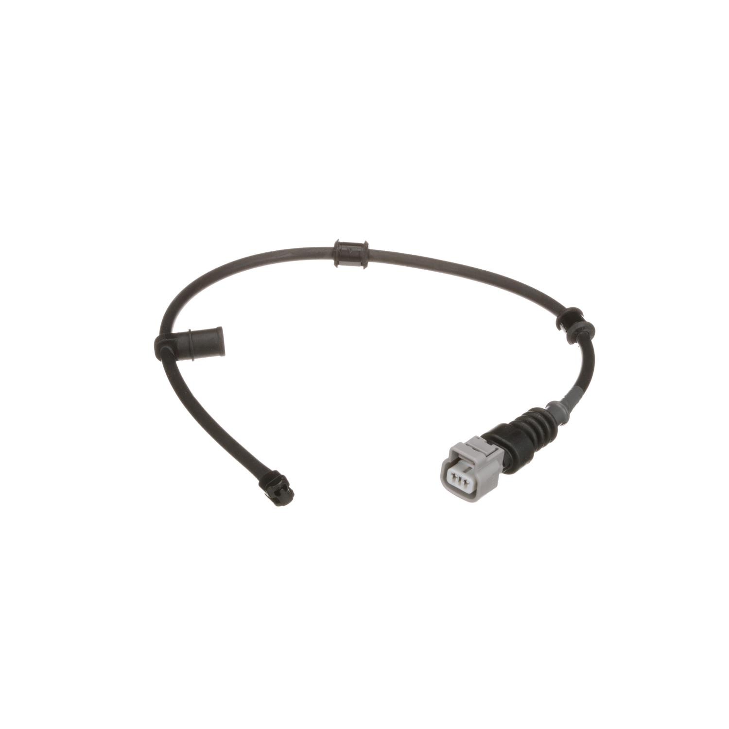 Brake Pad Wear Sensor