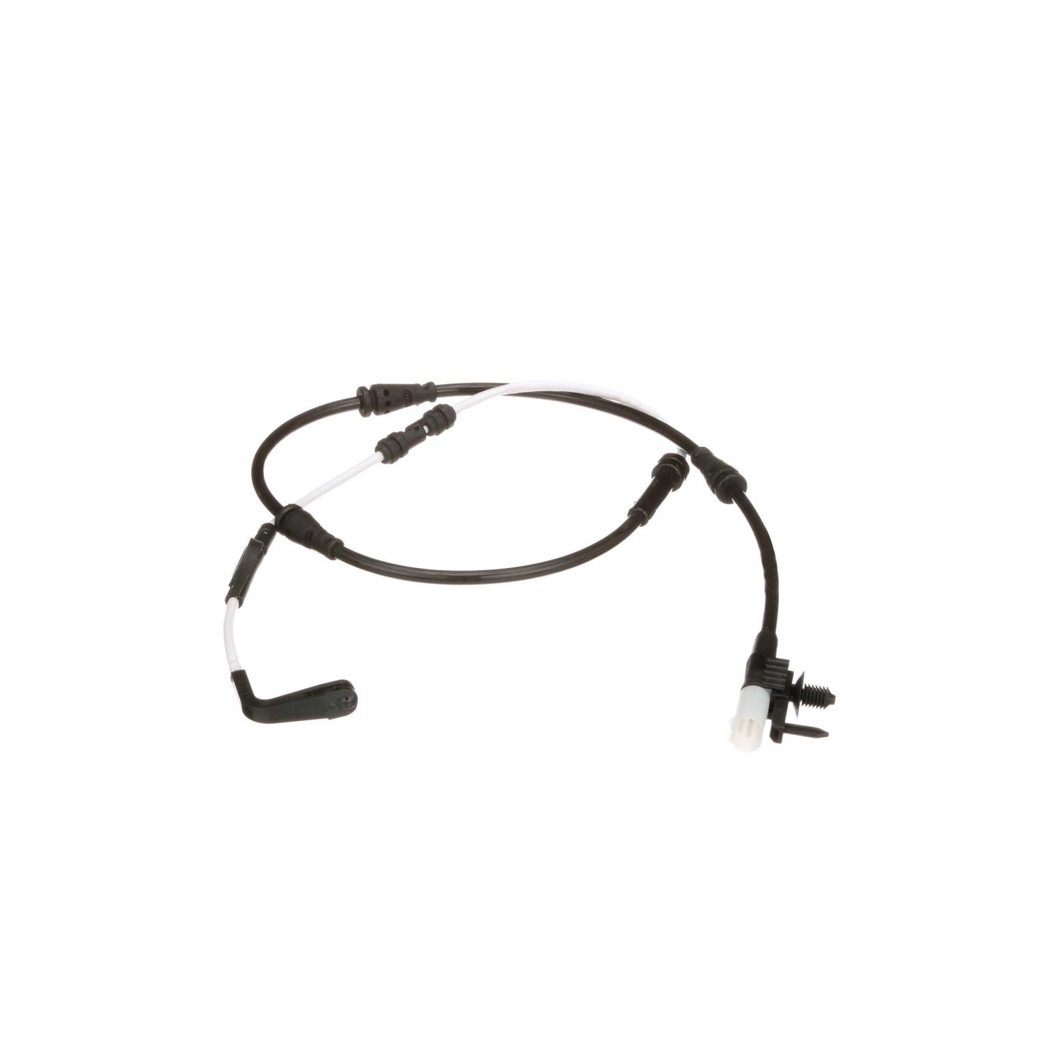 Brake Pad Wear Sensor