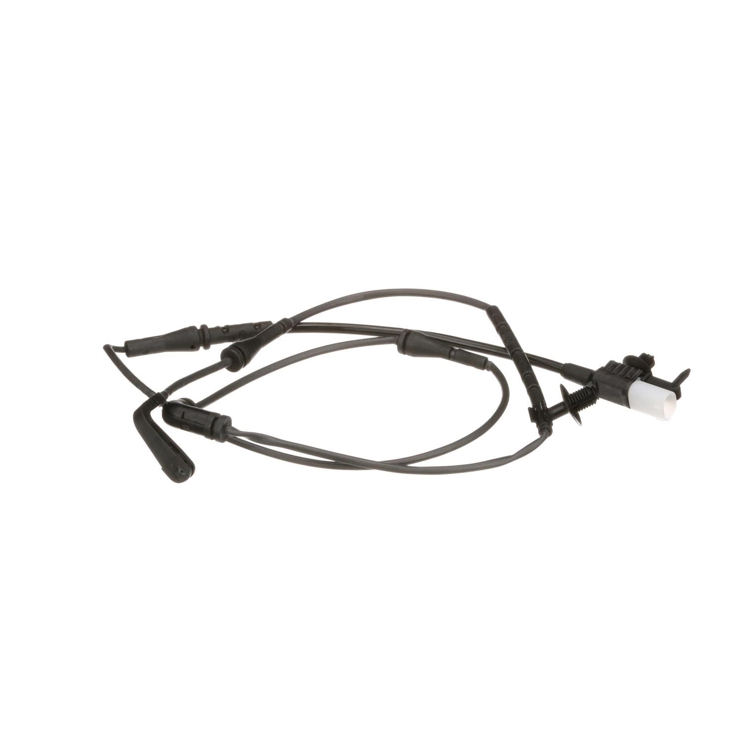 Brake Pad Wear Sensor