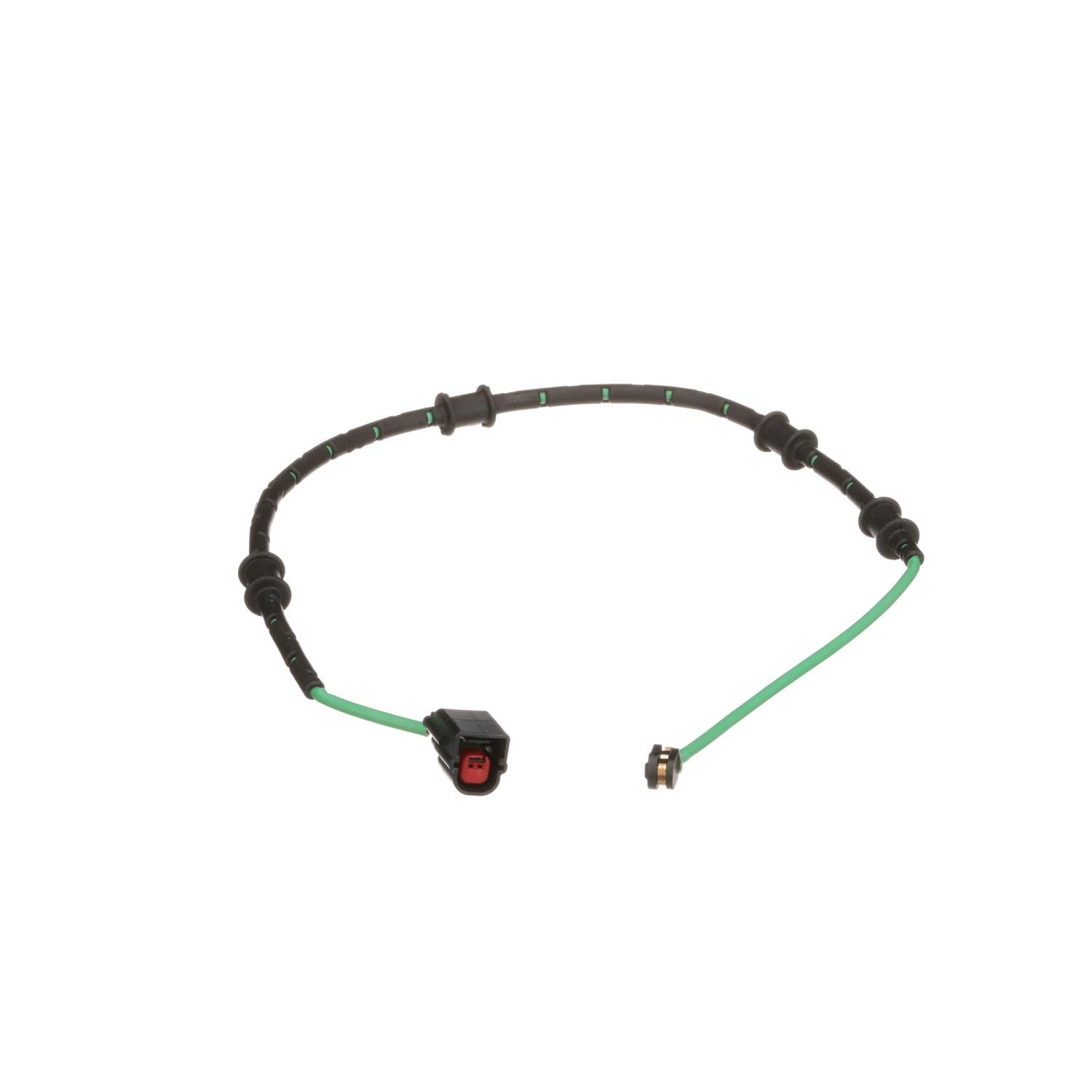 Brake Pad Wear Sensor