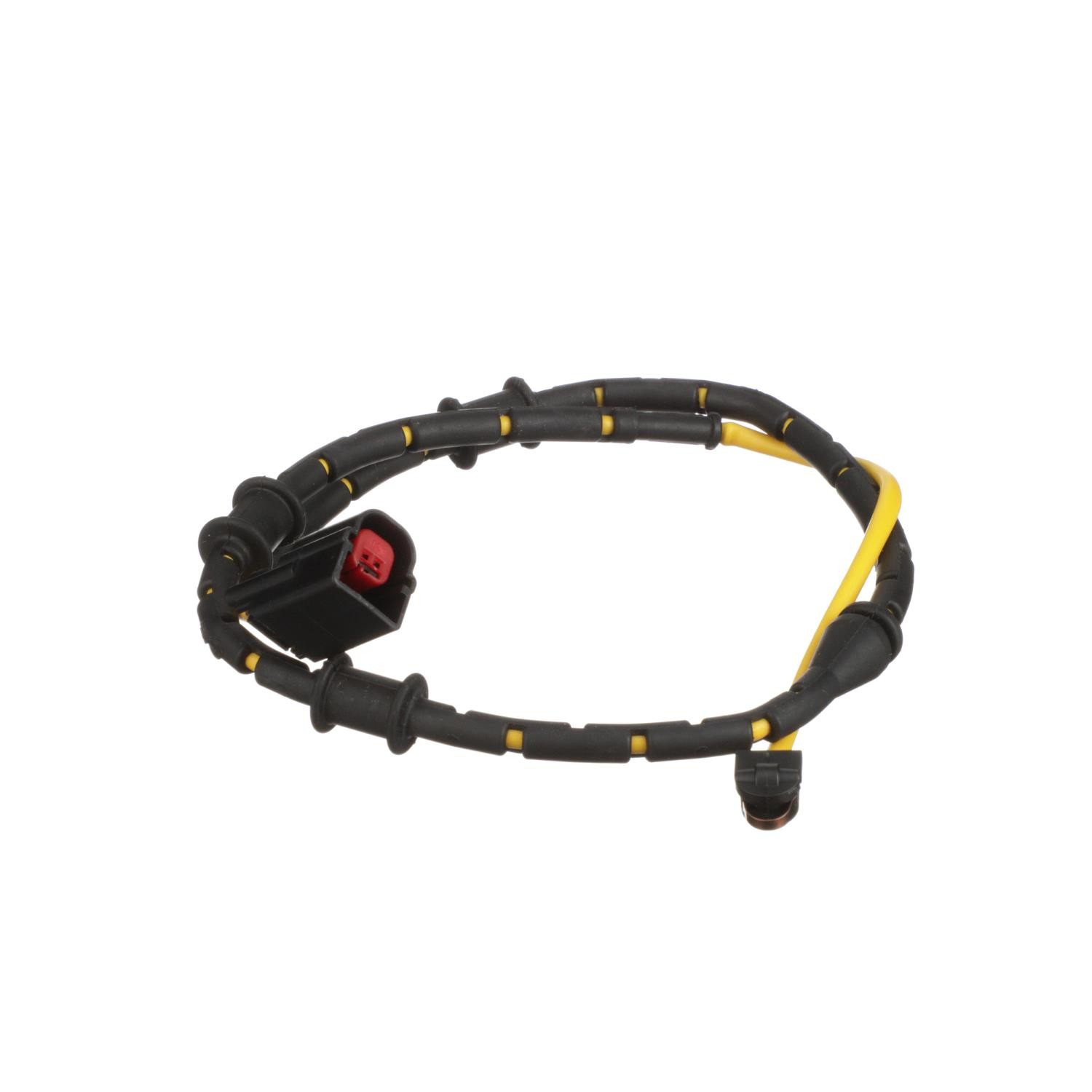 Brake Pad Wear Sensor