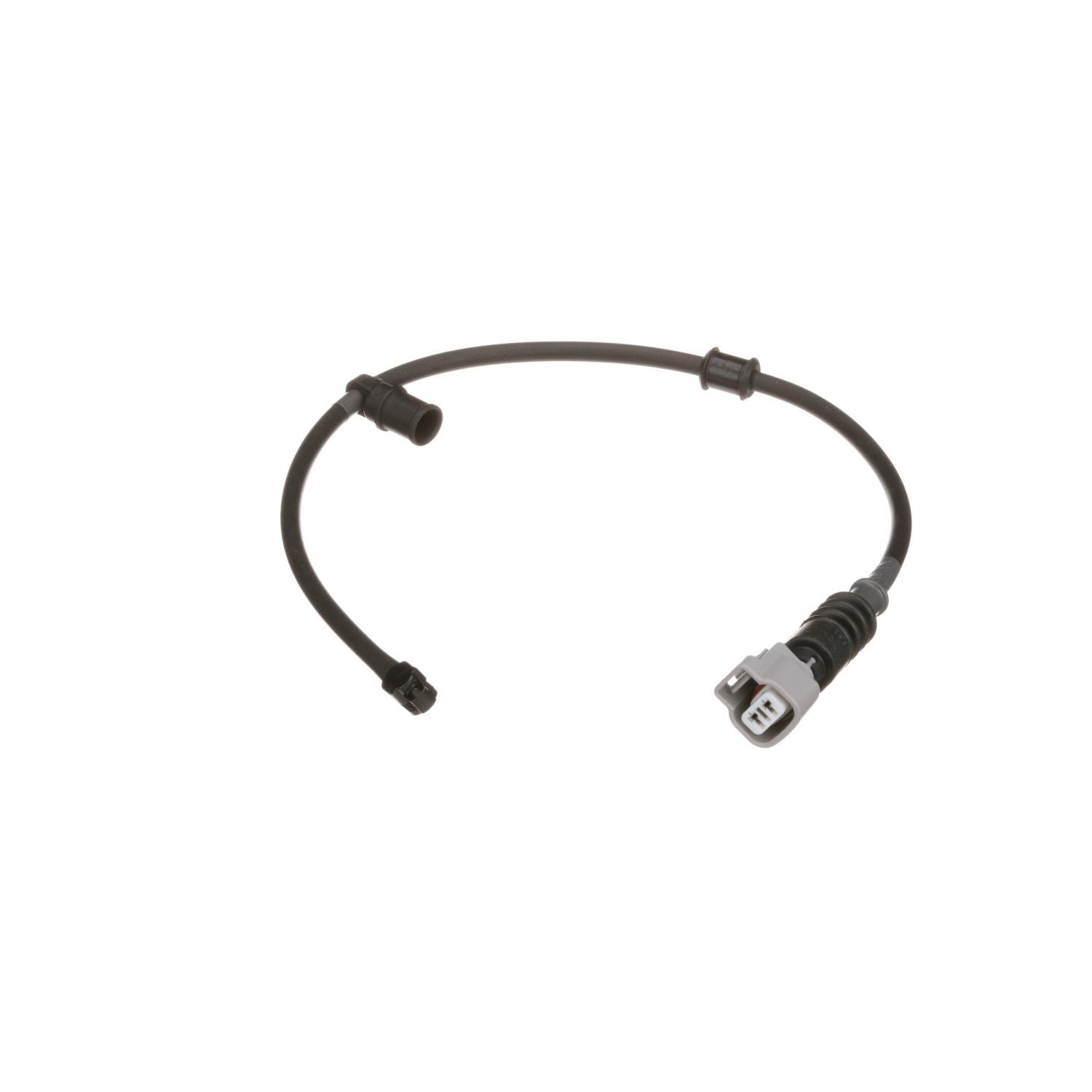 Brake Pad Wear Sensor