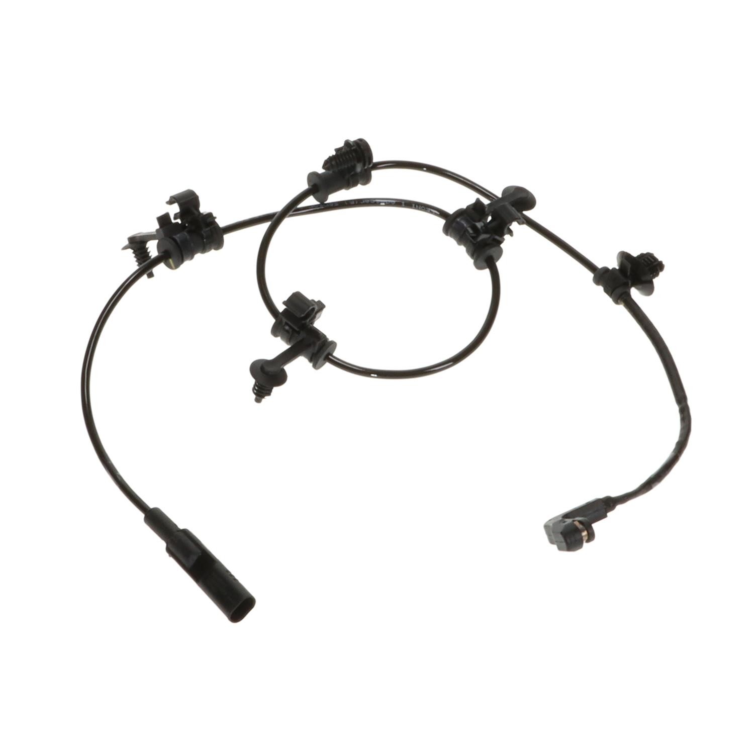 Brake Pad Wear Sensor