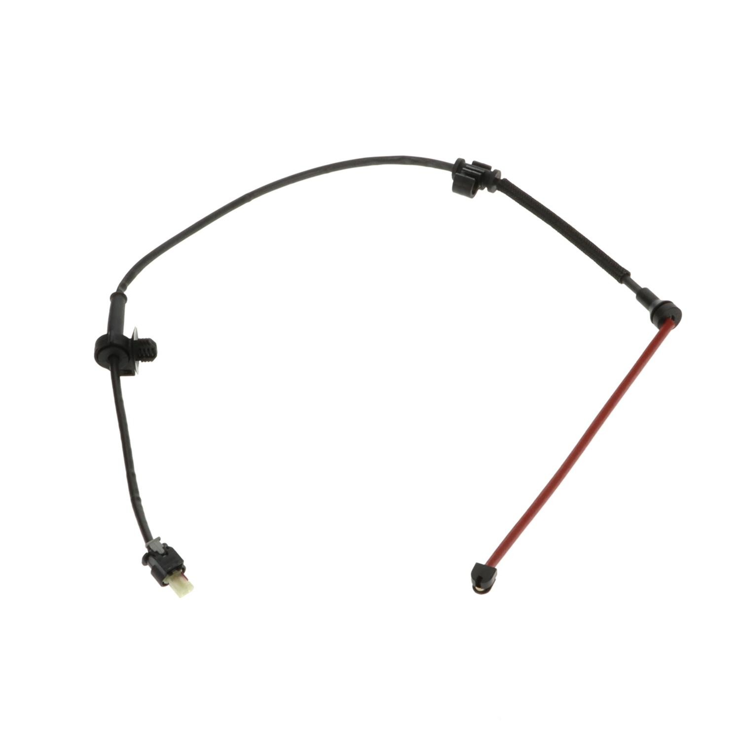 Brake Pad Wear Sensor