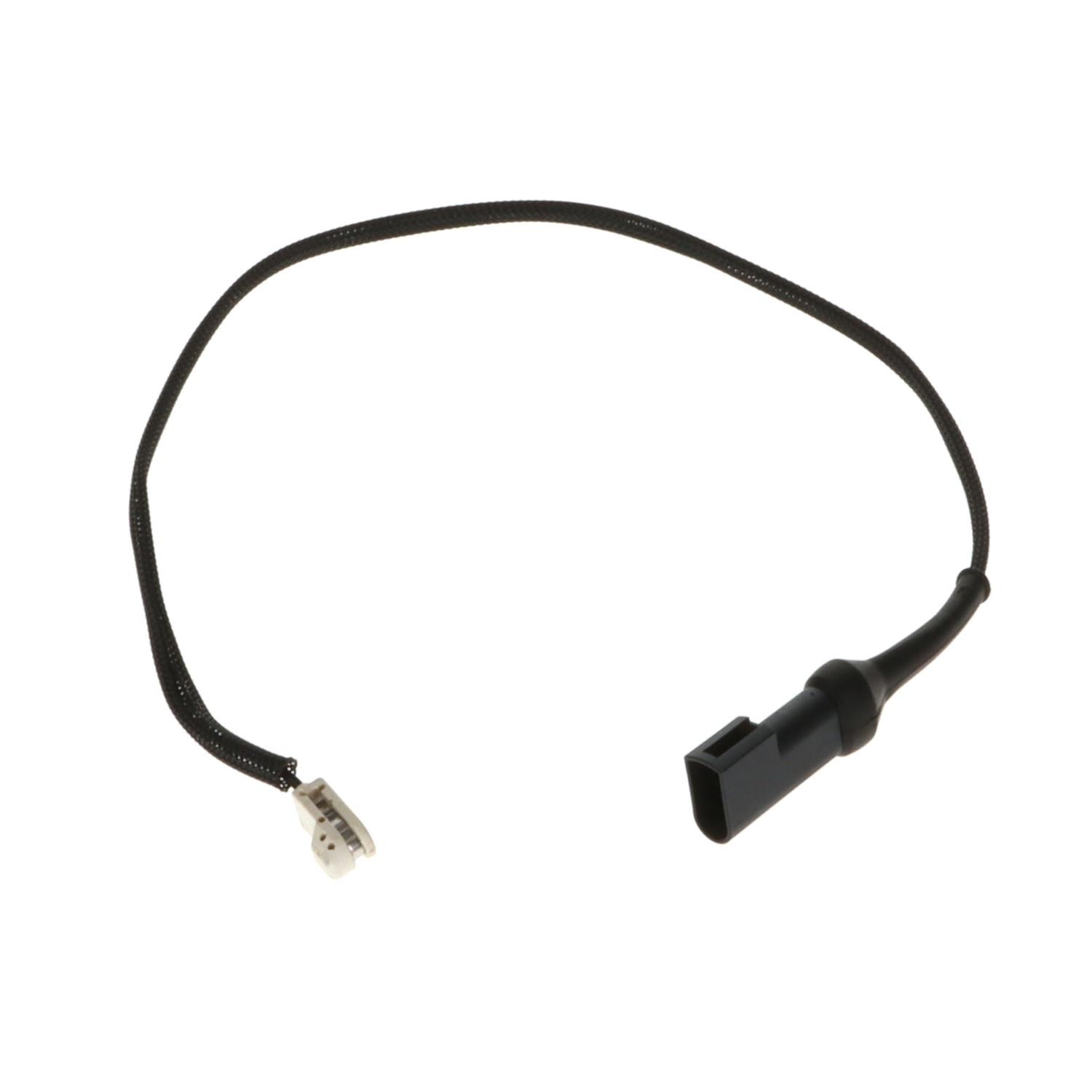 Brake Pad Wear Sensor