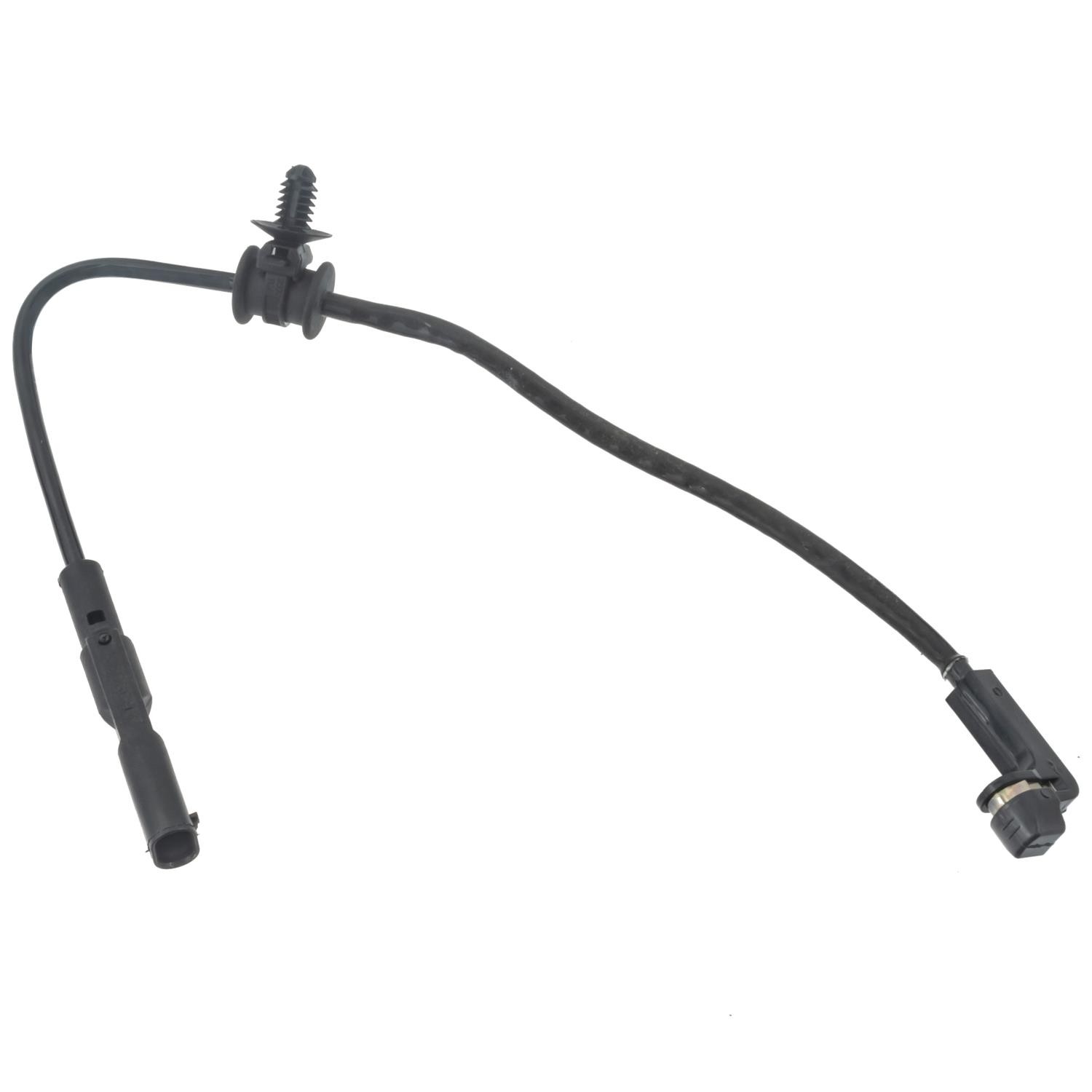 Brake Pad Wear Sensor
