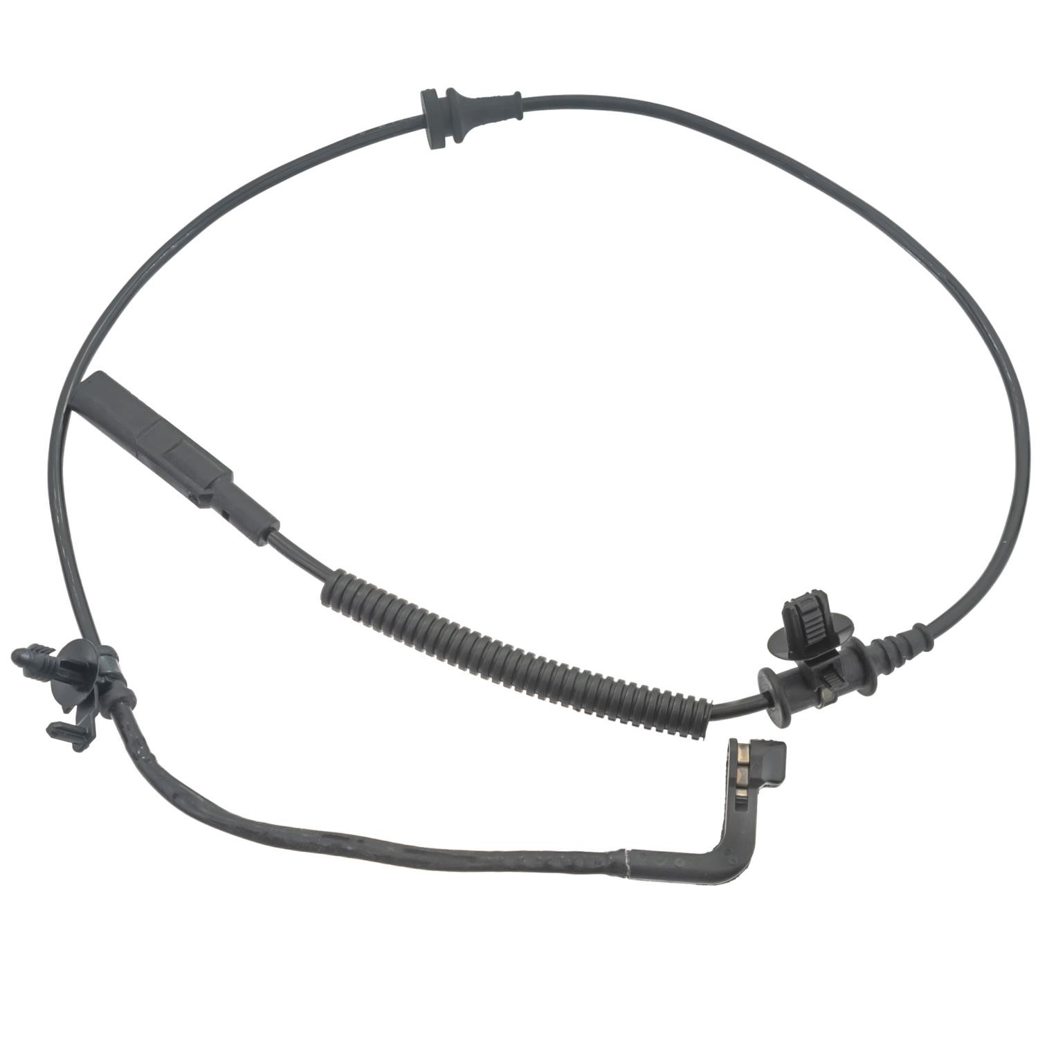 Brake Pad Wear Sensor