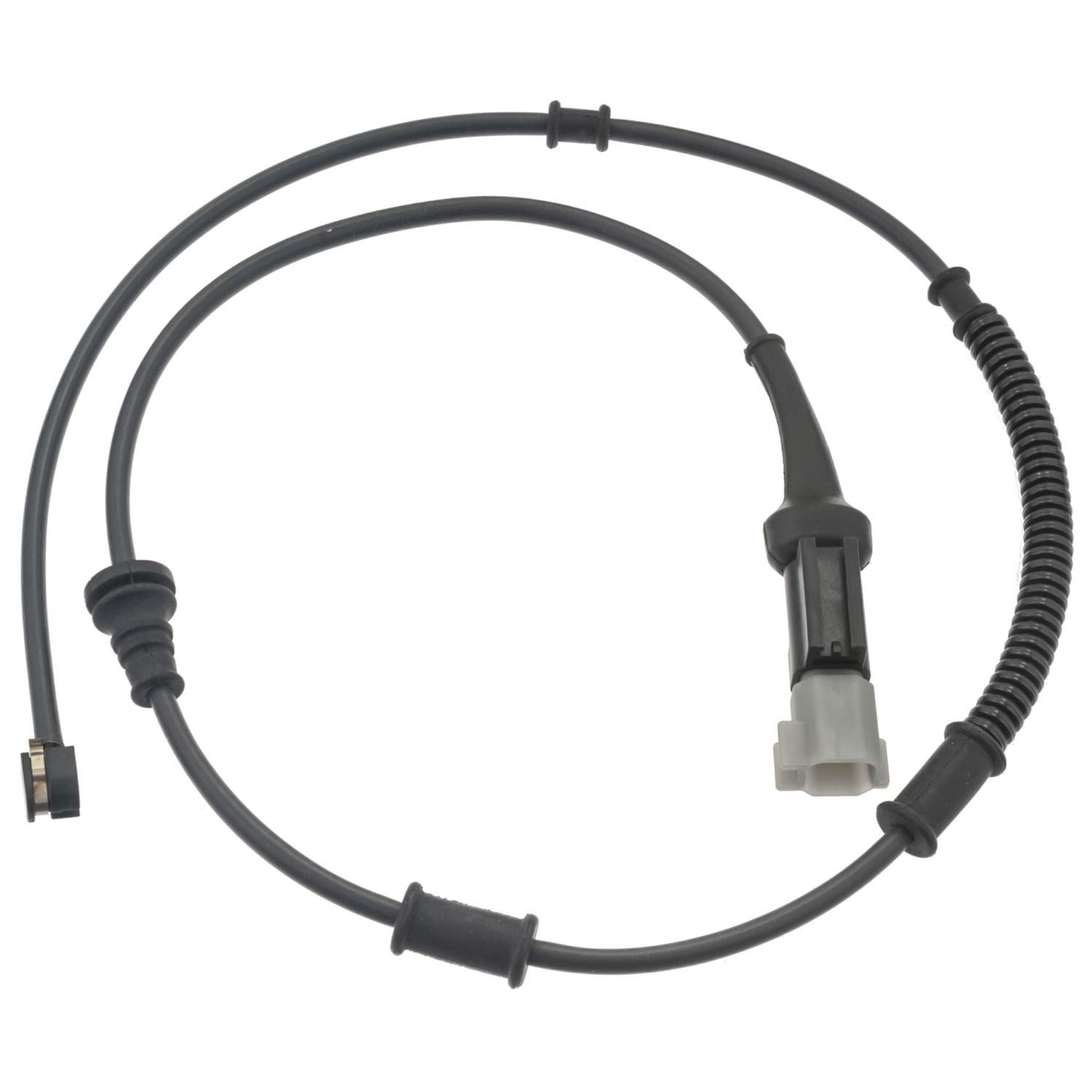 Brake Pad Wear Sensor