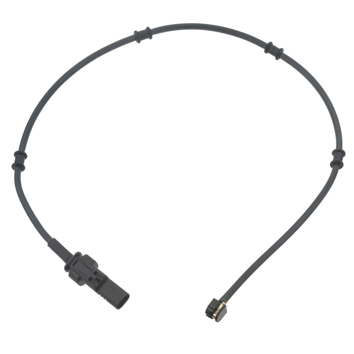 Brake Pad Wear Sensor