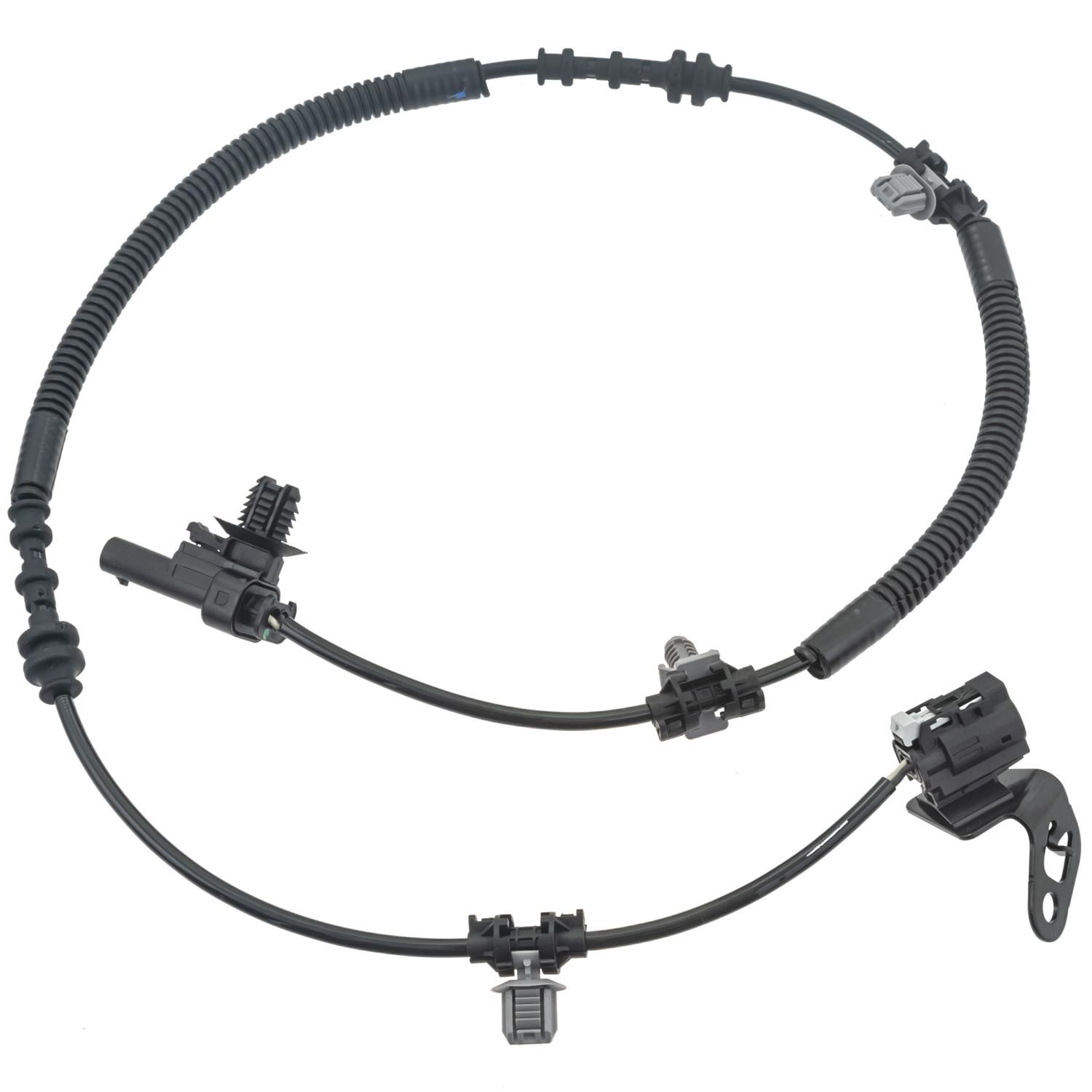 Brake Pad Wear Sensor