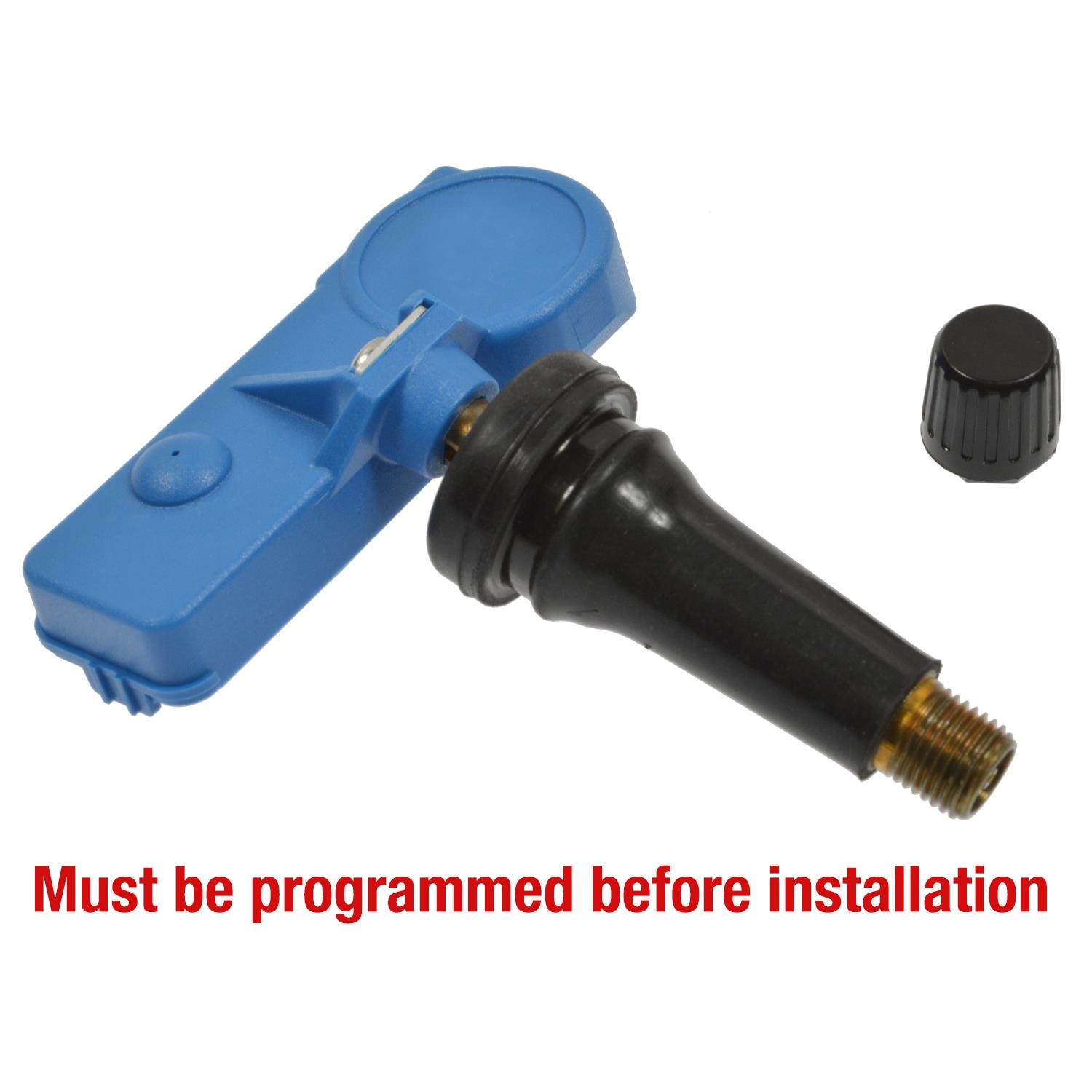 Tire Pressure Monitoring System QWIK-Sensor