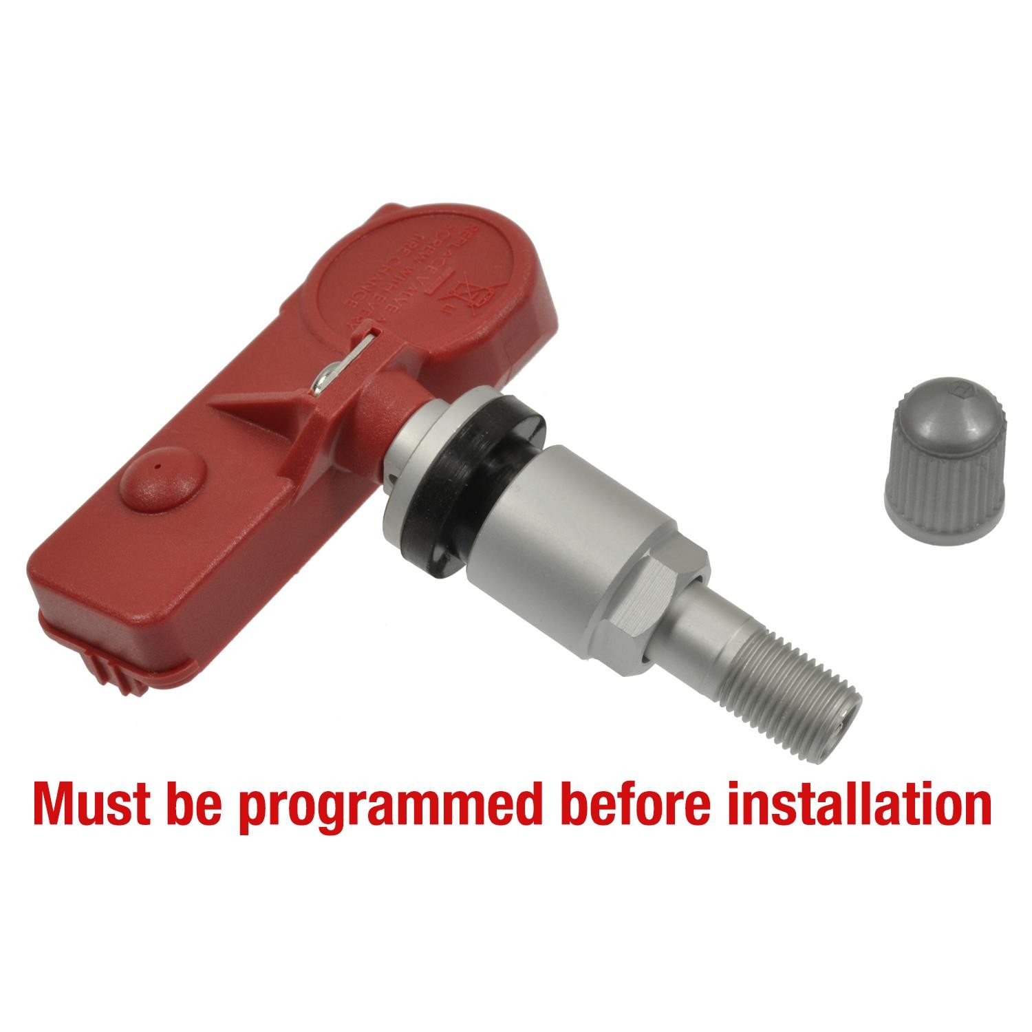 Tire Pressure Monitoring System QWIK-Sensor