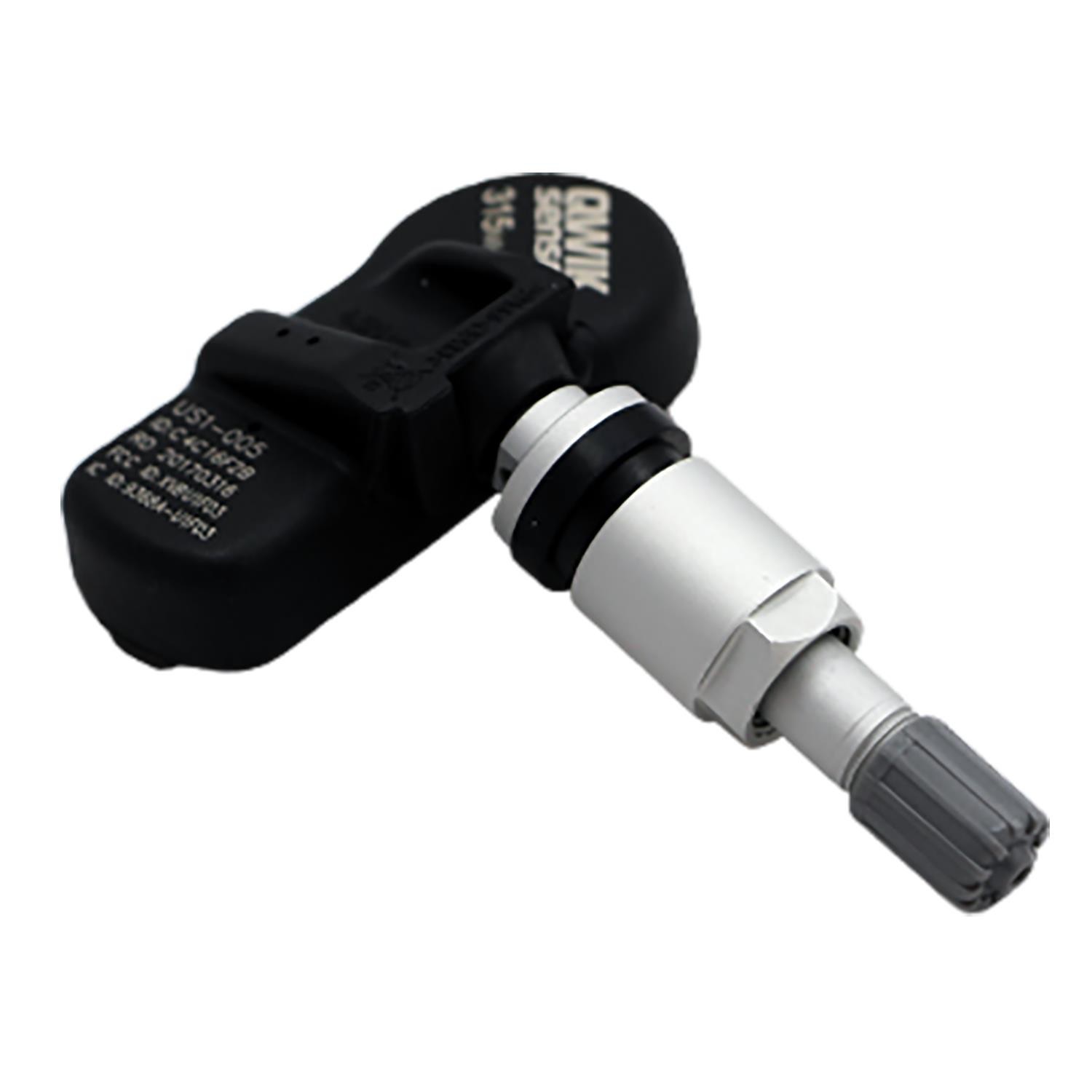 Tire Pressure Monitoring System QWIK-Sensor