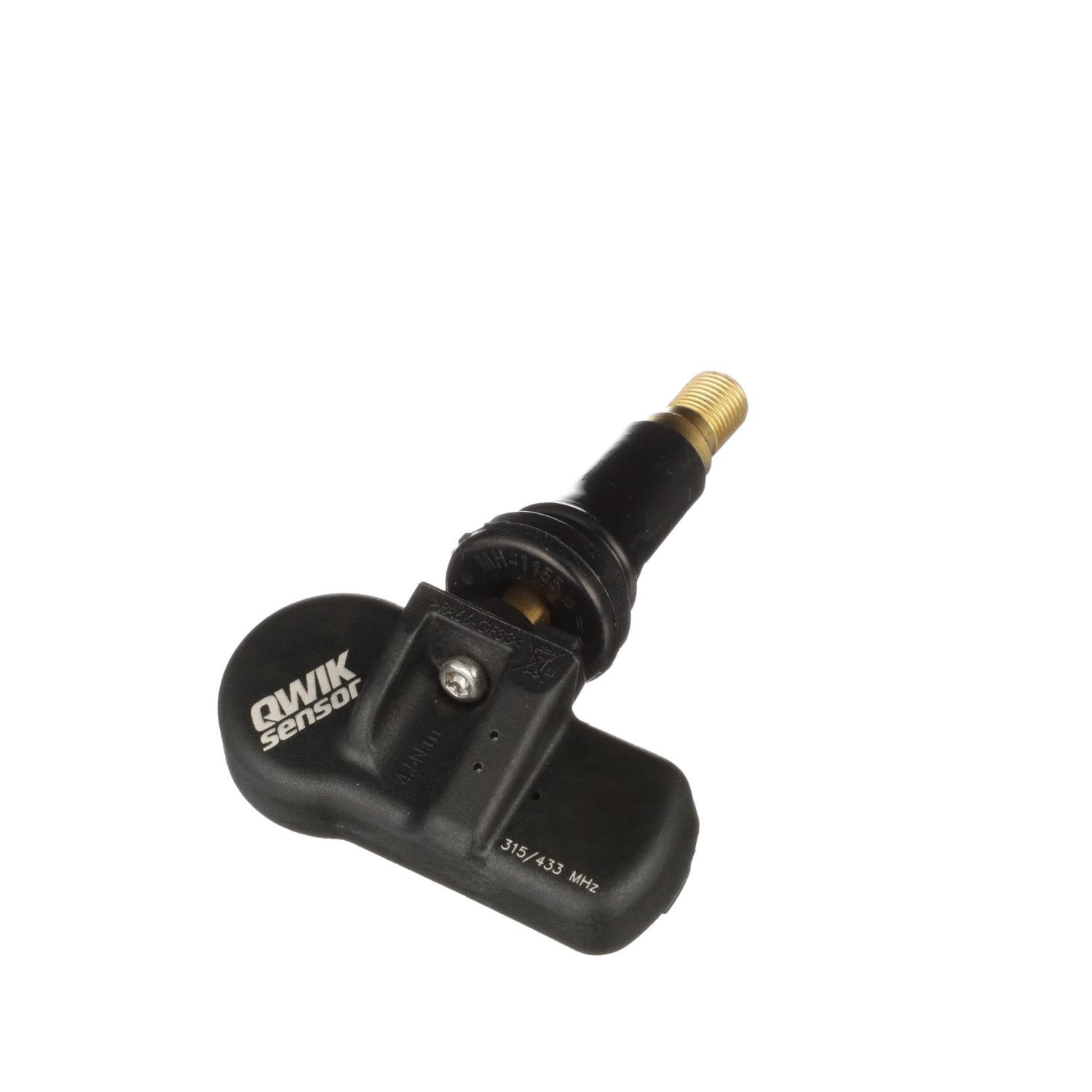 Tire Pressure Monitoring System QWIK-Sensor