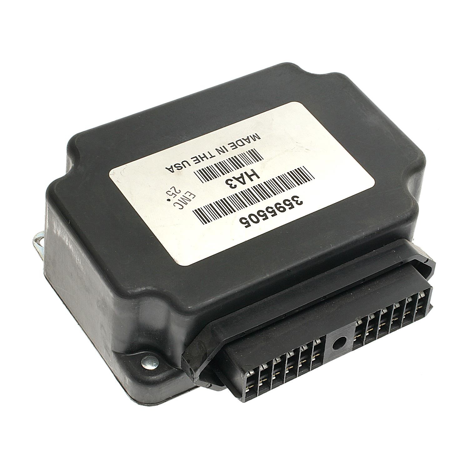 Computer Control Relay