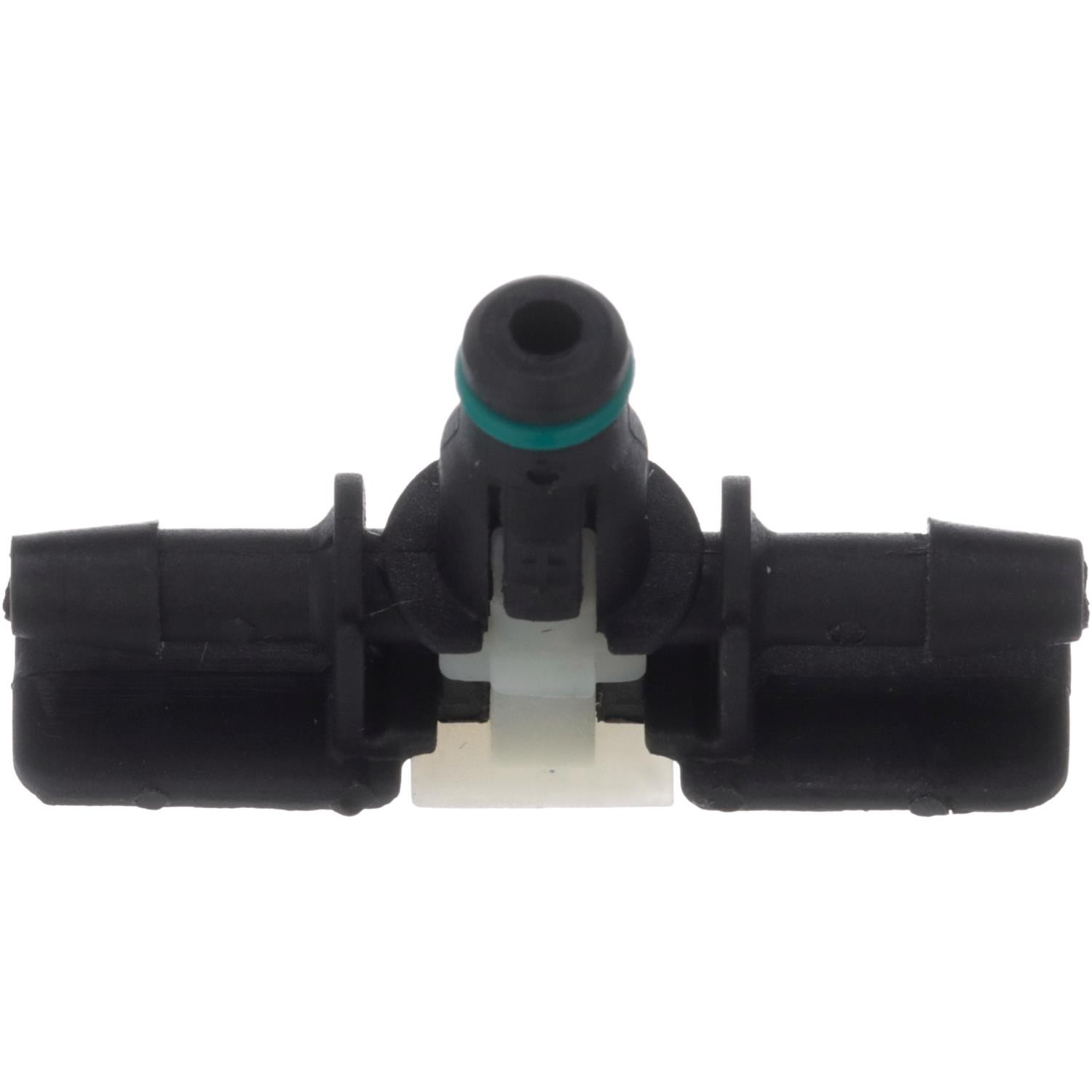 FUEL INJECTOR FUEL RETURN HOSE CONNECTOR