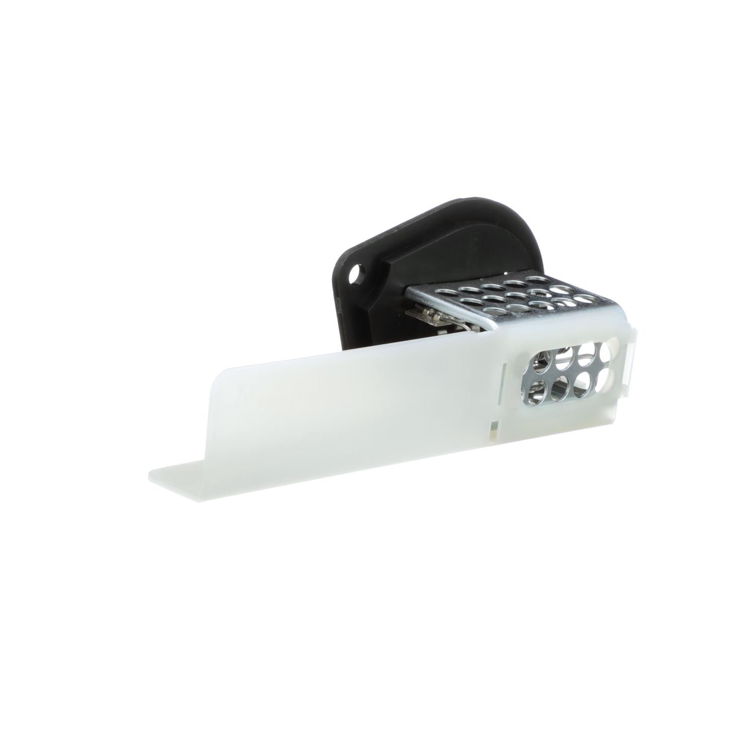 Blower Motor Resistor