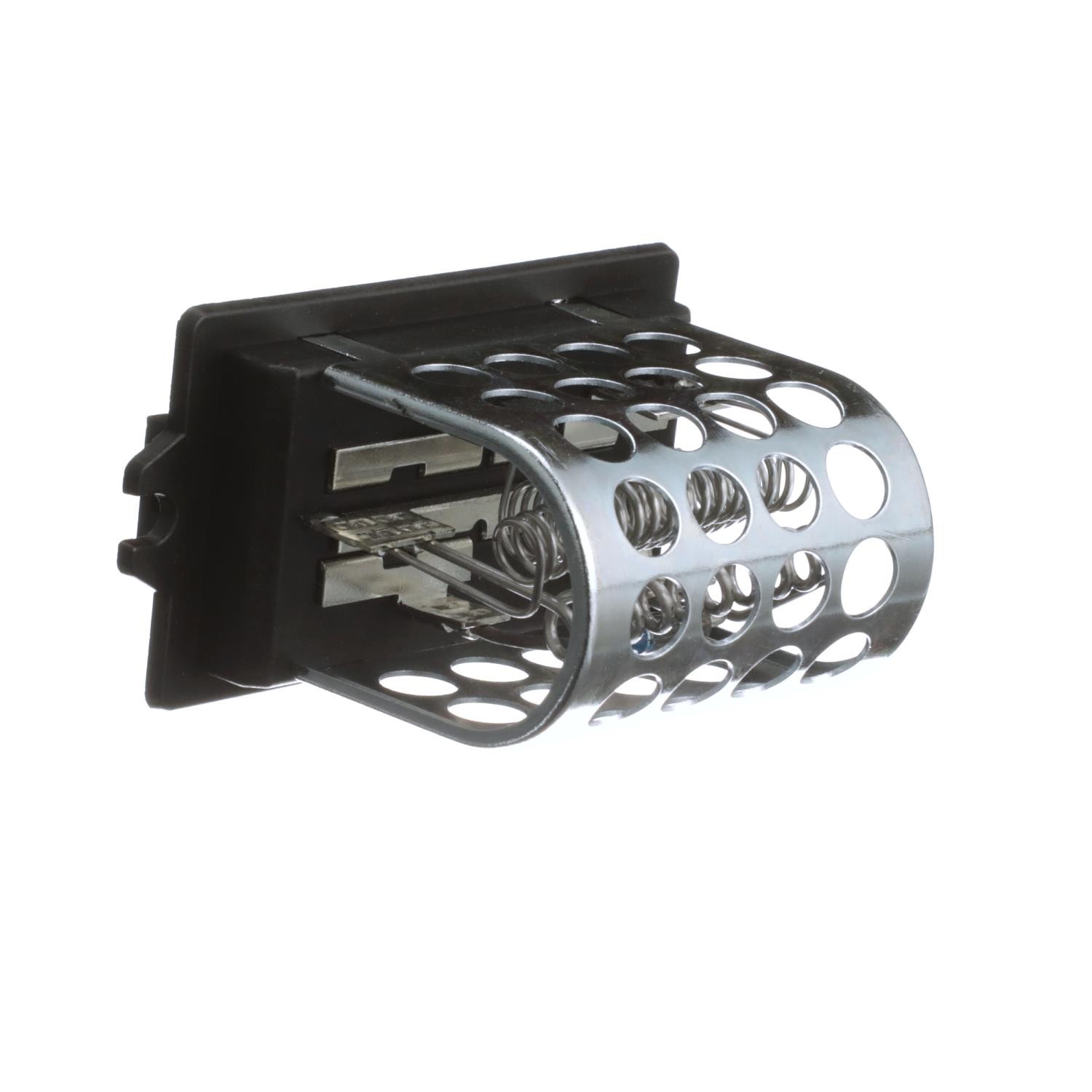 Blower Motor Resistor
