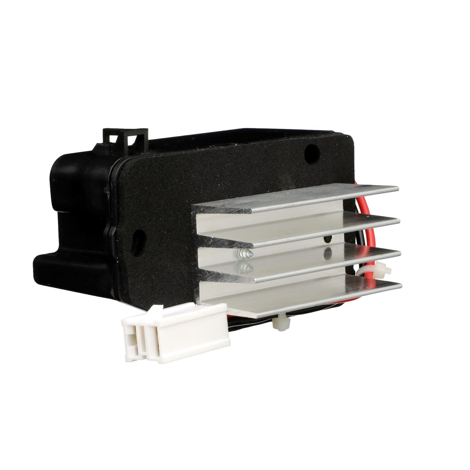 BLOWER MOTOR RESISTOR