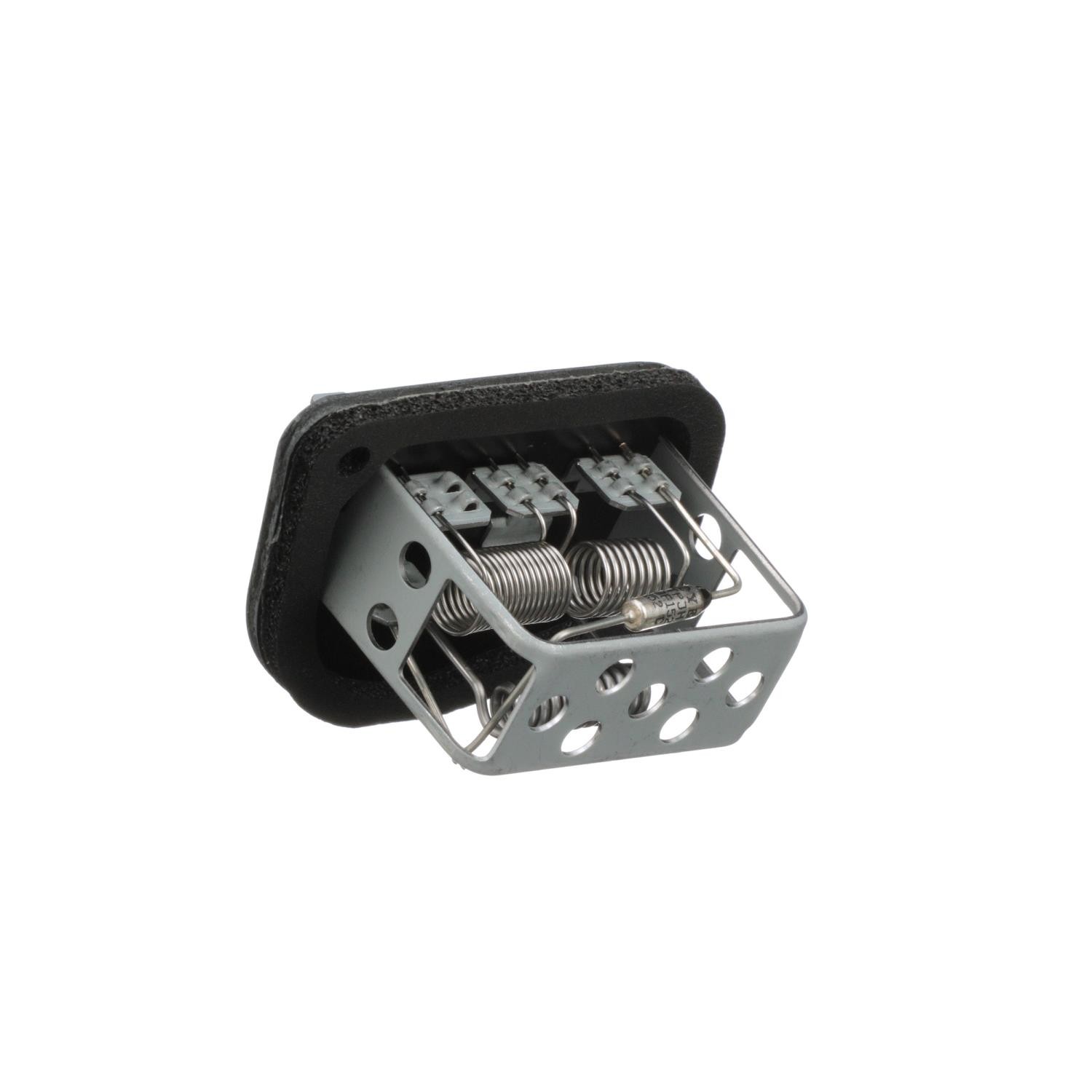 Blower Motor Resistor