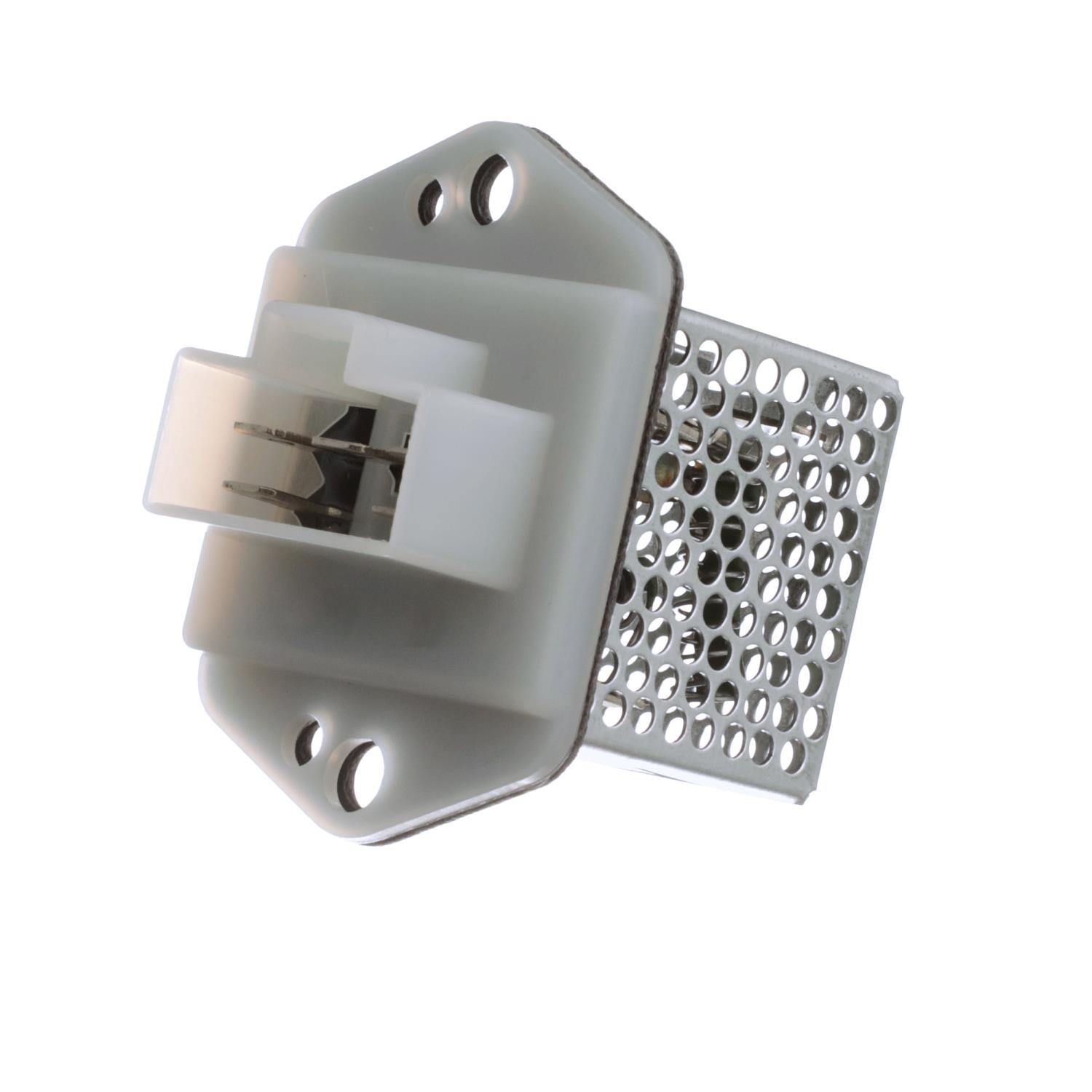 BLOWER MOTOR RESISTOR