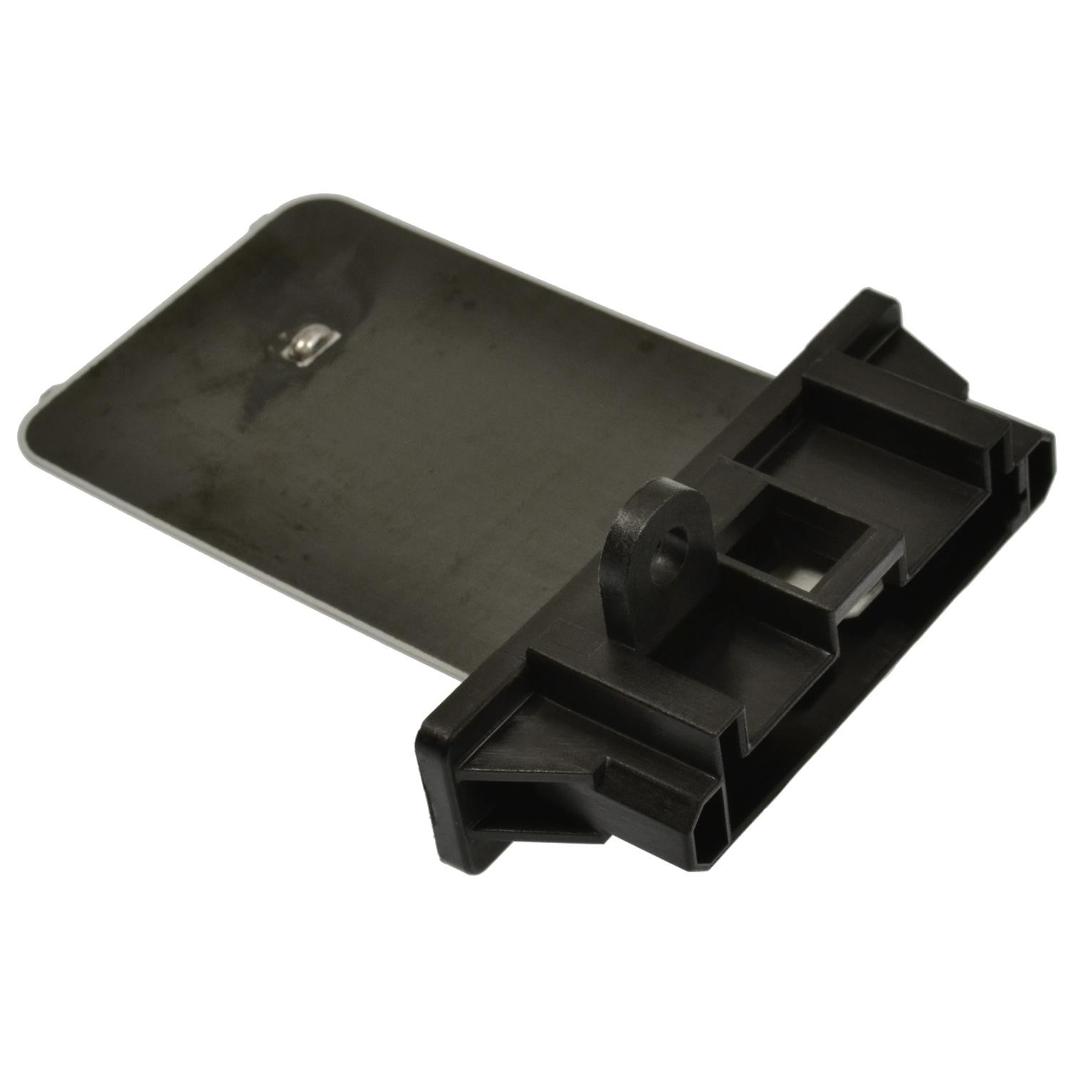 BLOWER MOTOR RESISTOR