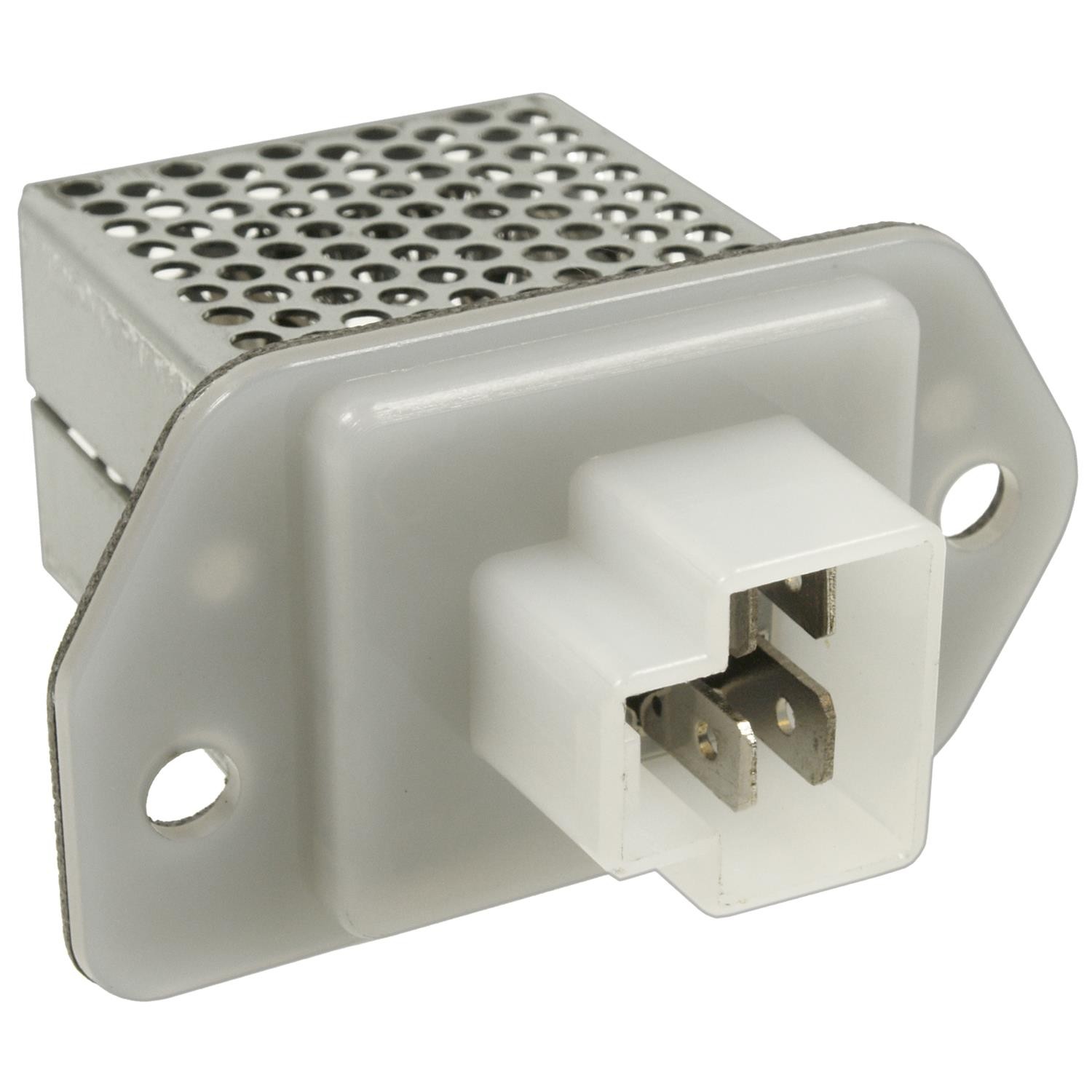 BLOWER MOTOR RESISTOR