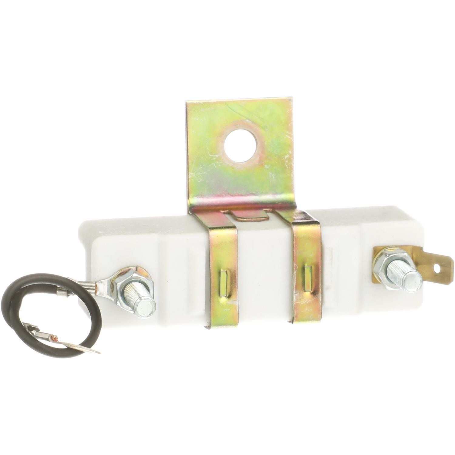 Ignition Coil Resistor