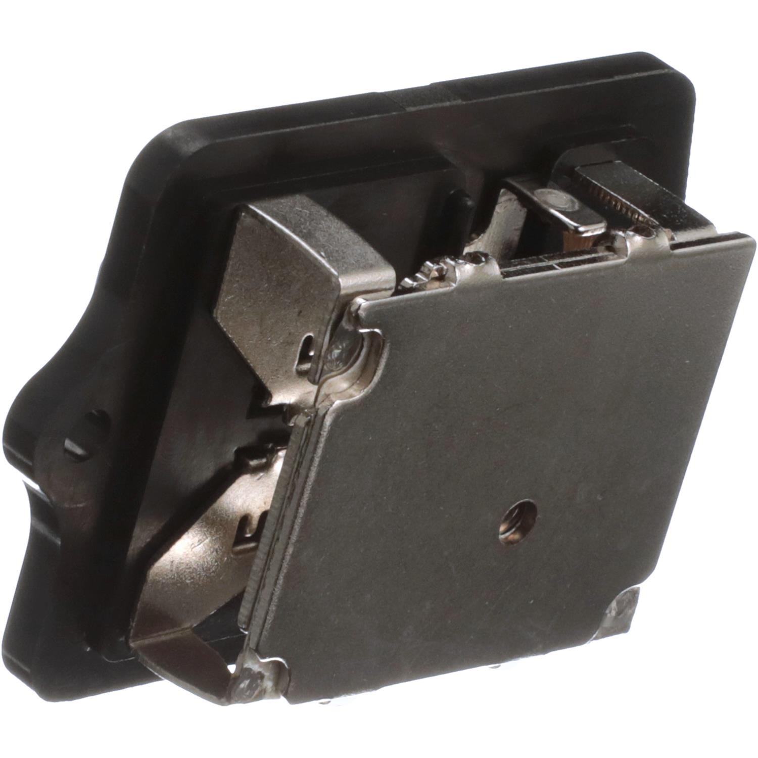 BLOWER MOTOR RESISTOR