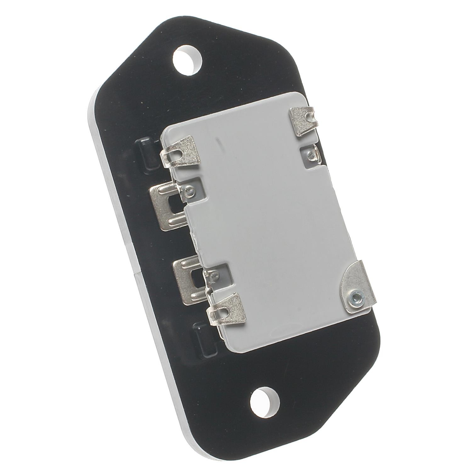 Blower Motor Resistor