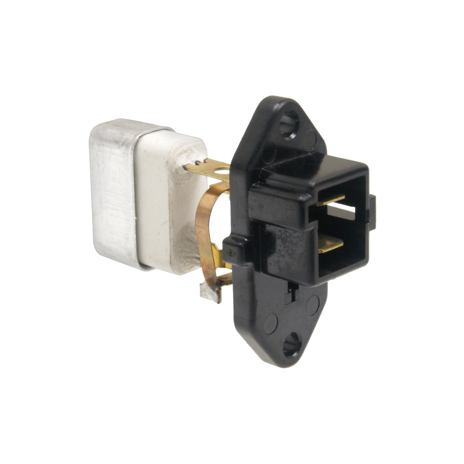 Blower Motor Resistor