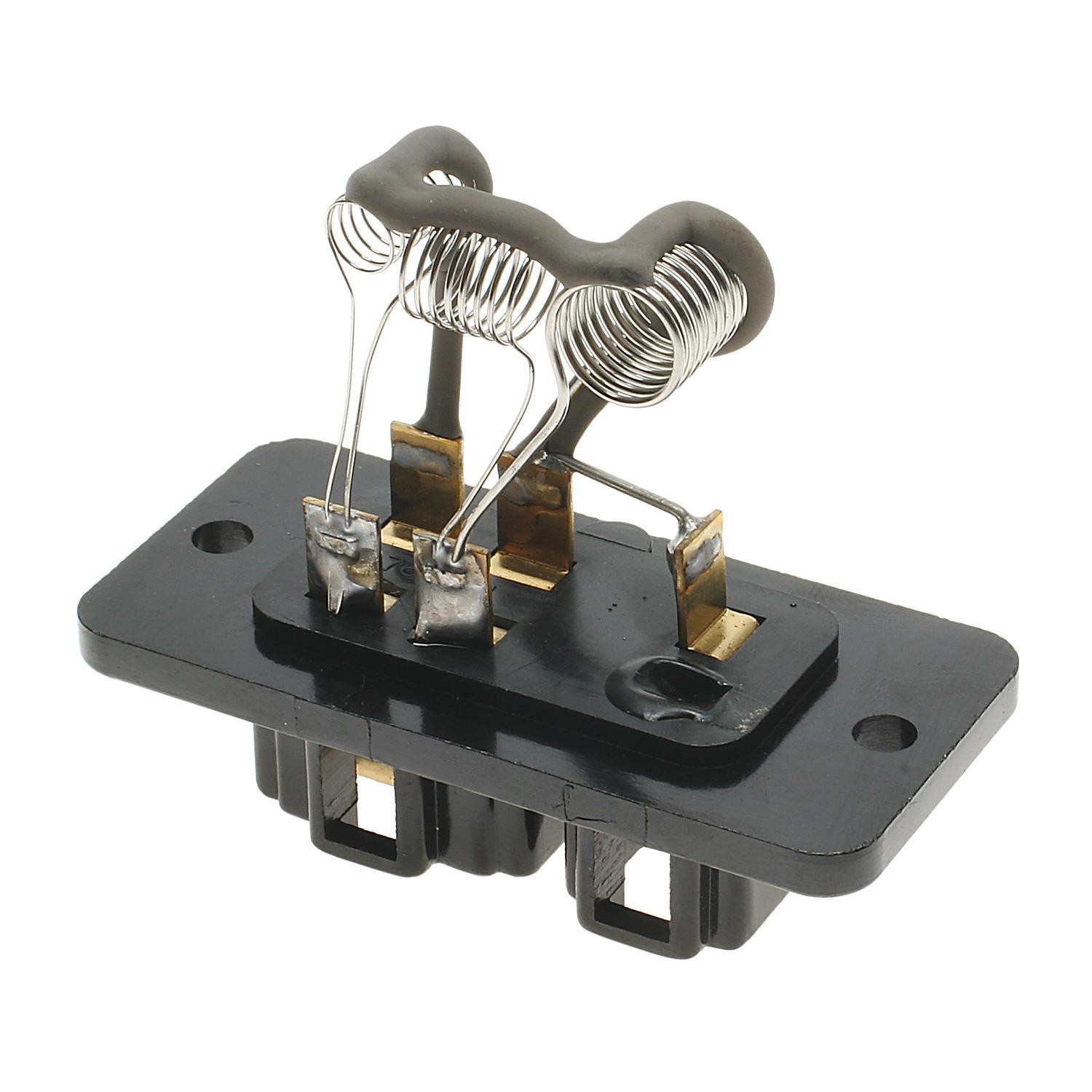 Blower Motor Resistor
