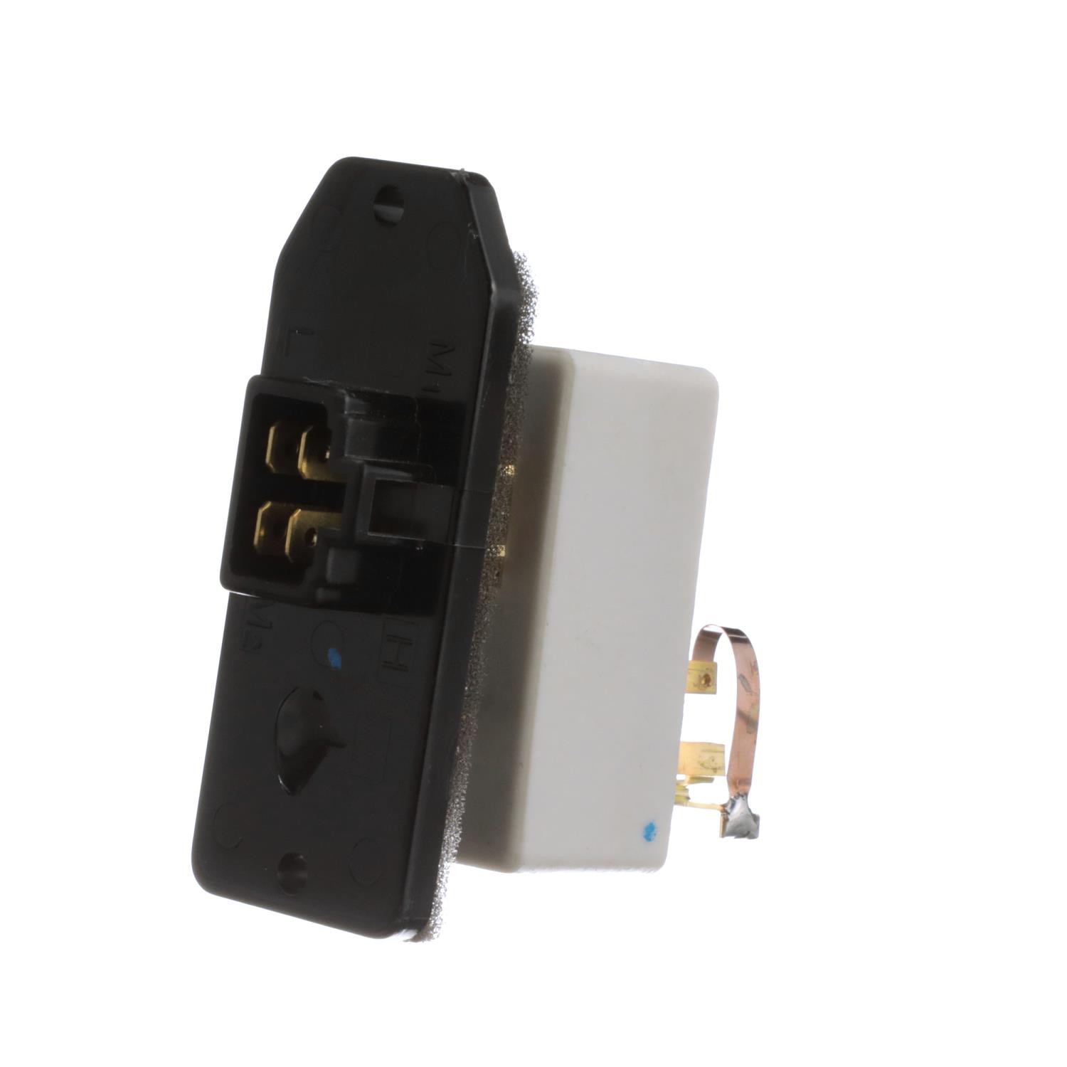 Blower Motor Resistor