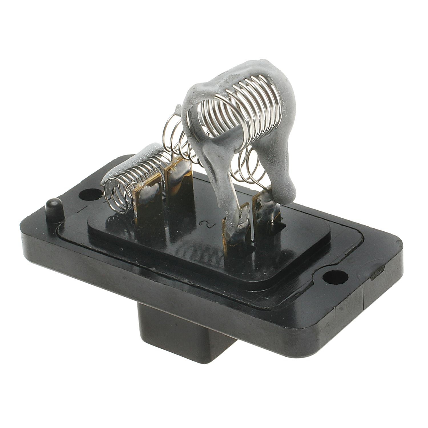 Blower Motor Resistor