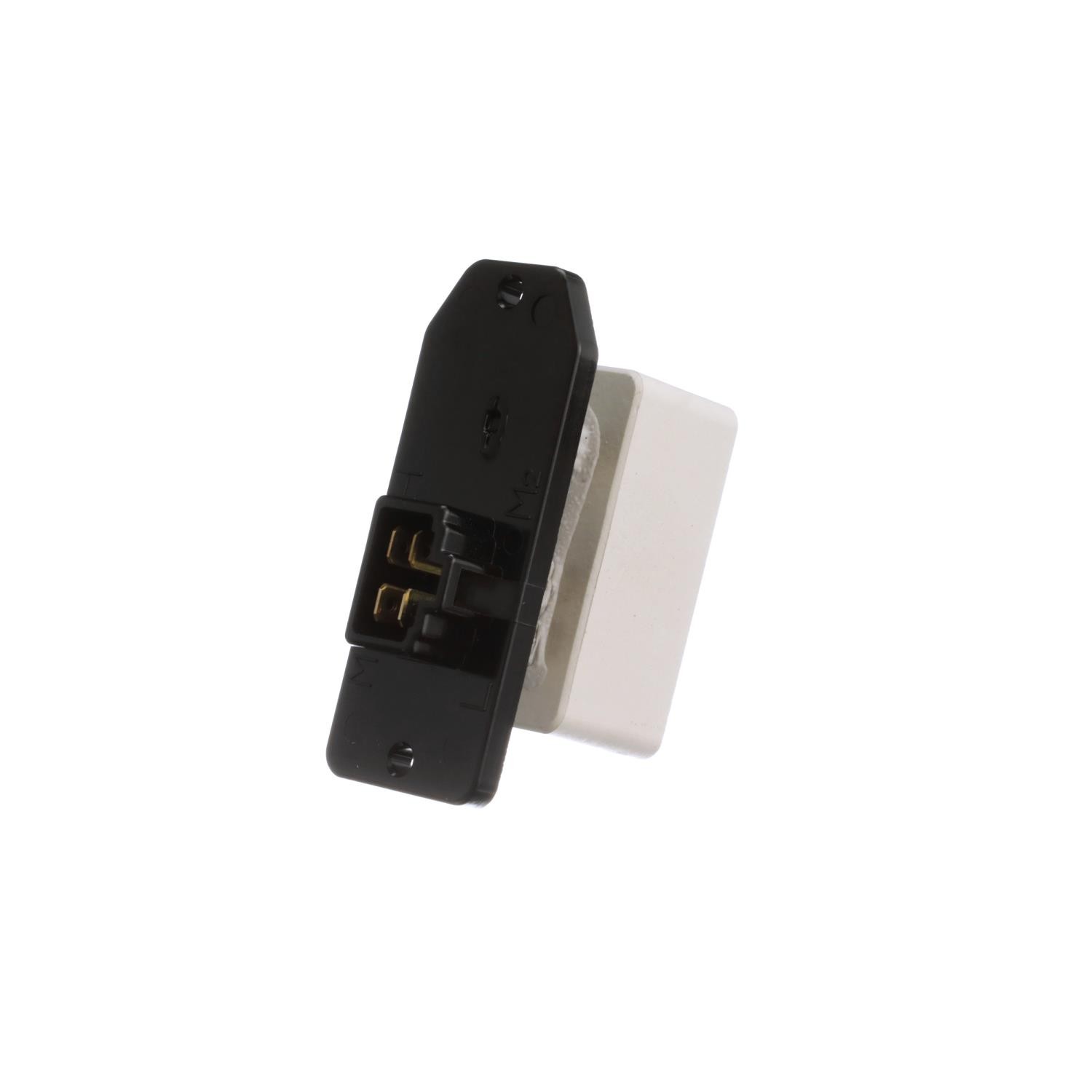Blower Motor Resistor