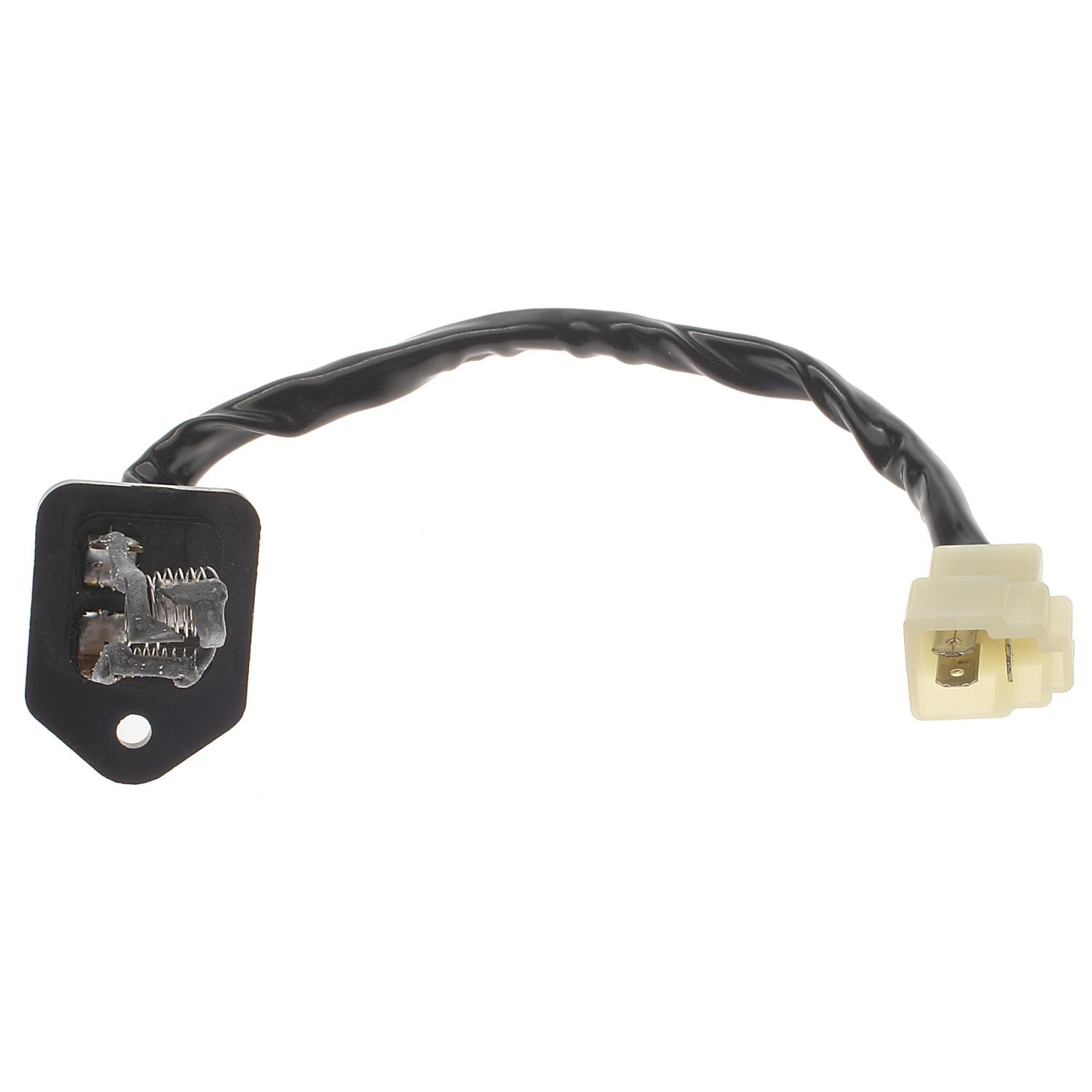 Blower Motor Resistor