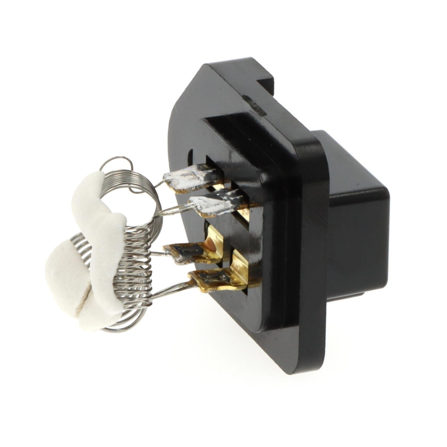 Blower Motor Resistor